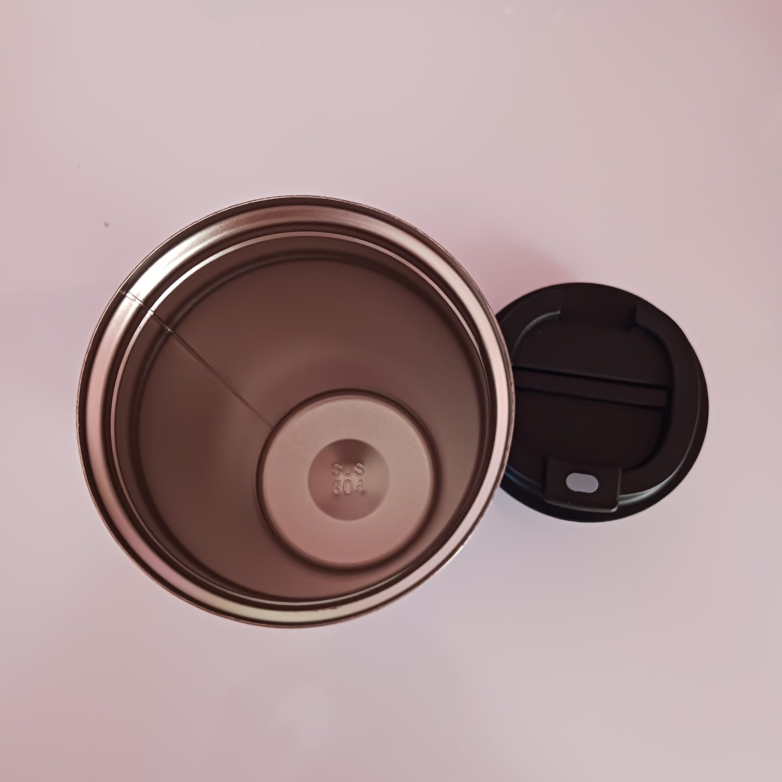 Vacuum Coffee Cup - Image 12