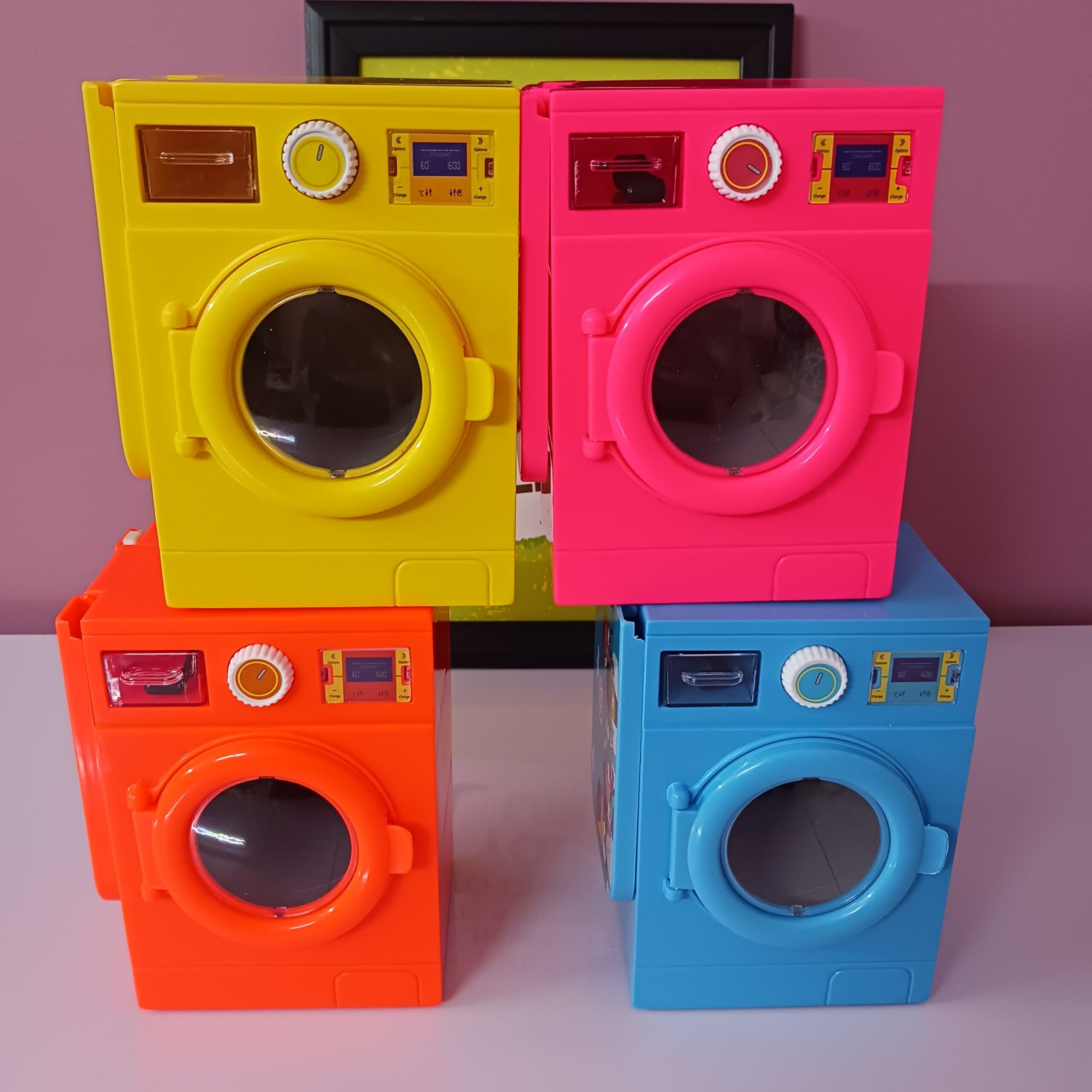 Miniature Household Set - Image 4