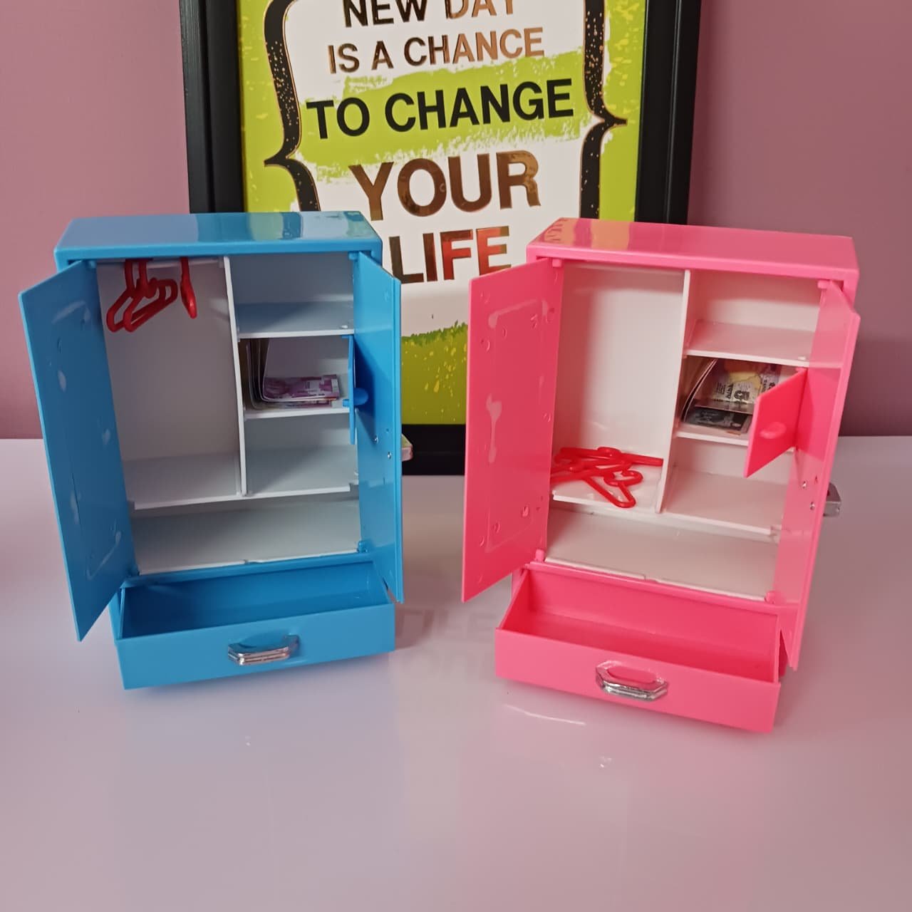 Miniature Household Set - Image 3