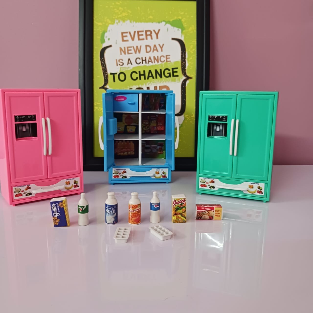 Miniature Household Set - Image 10