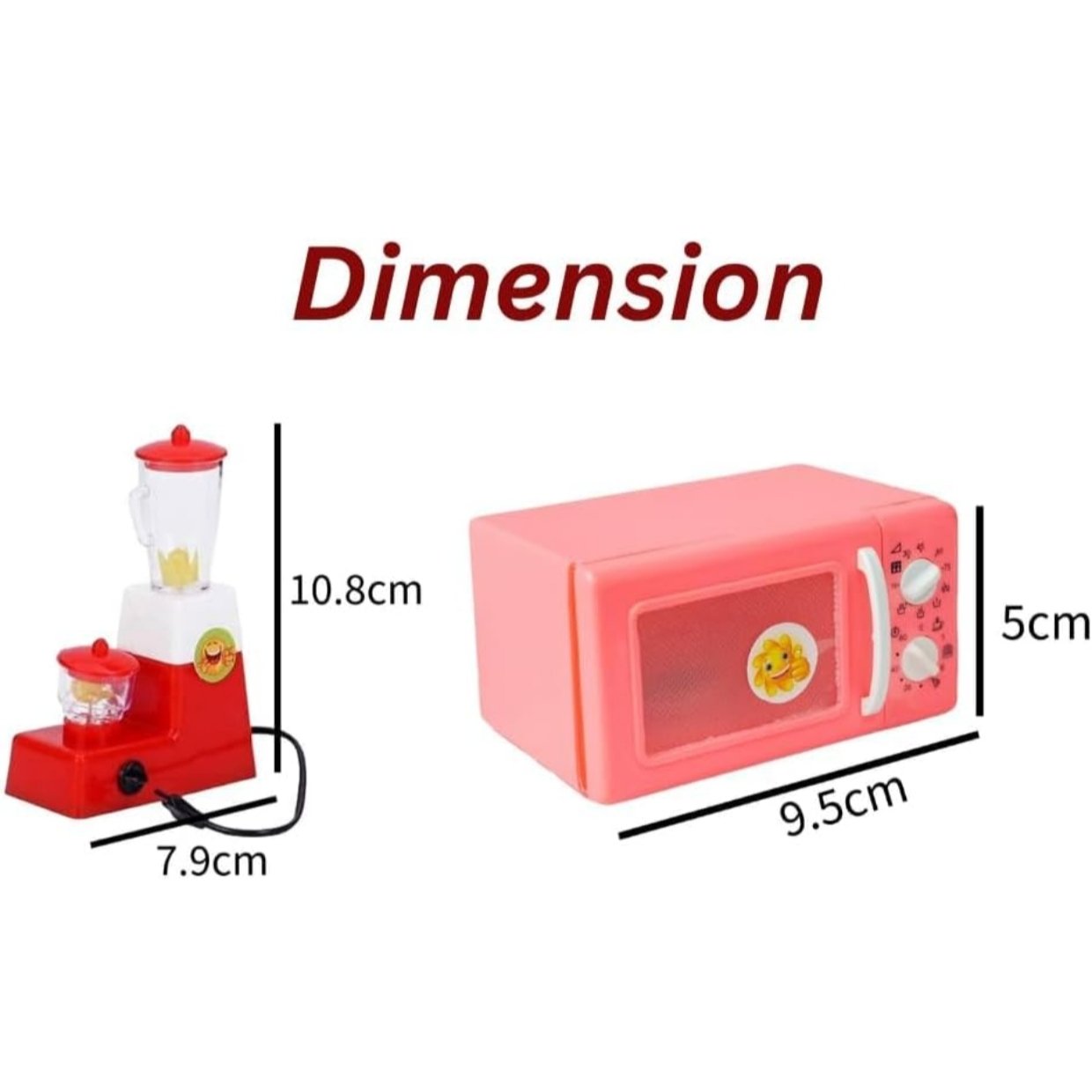 Miniature Household Set - Image 20