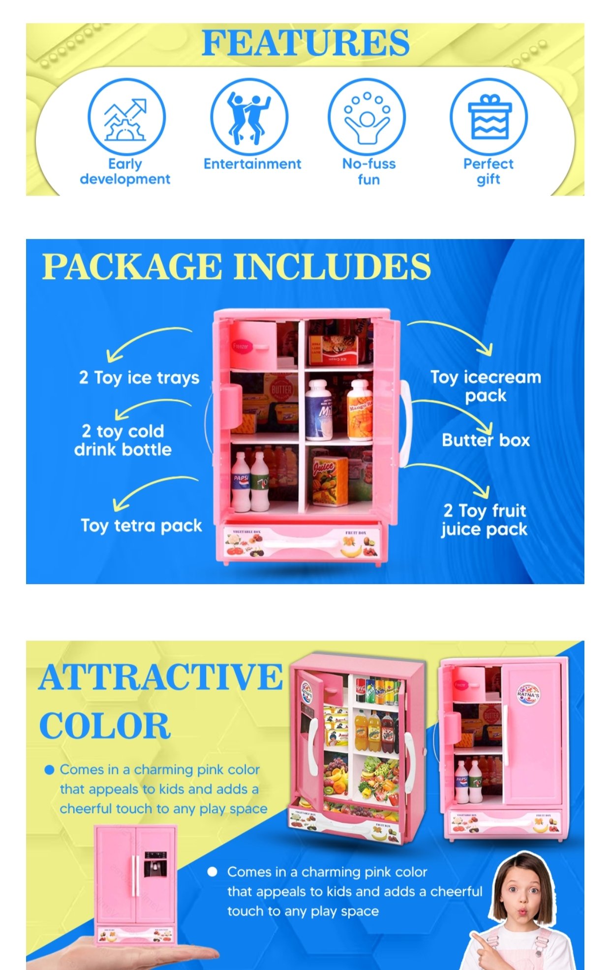 Miniature Household Set - Image 19