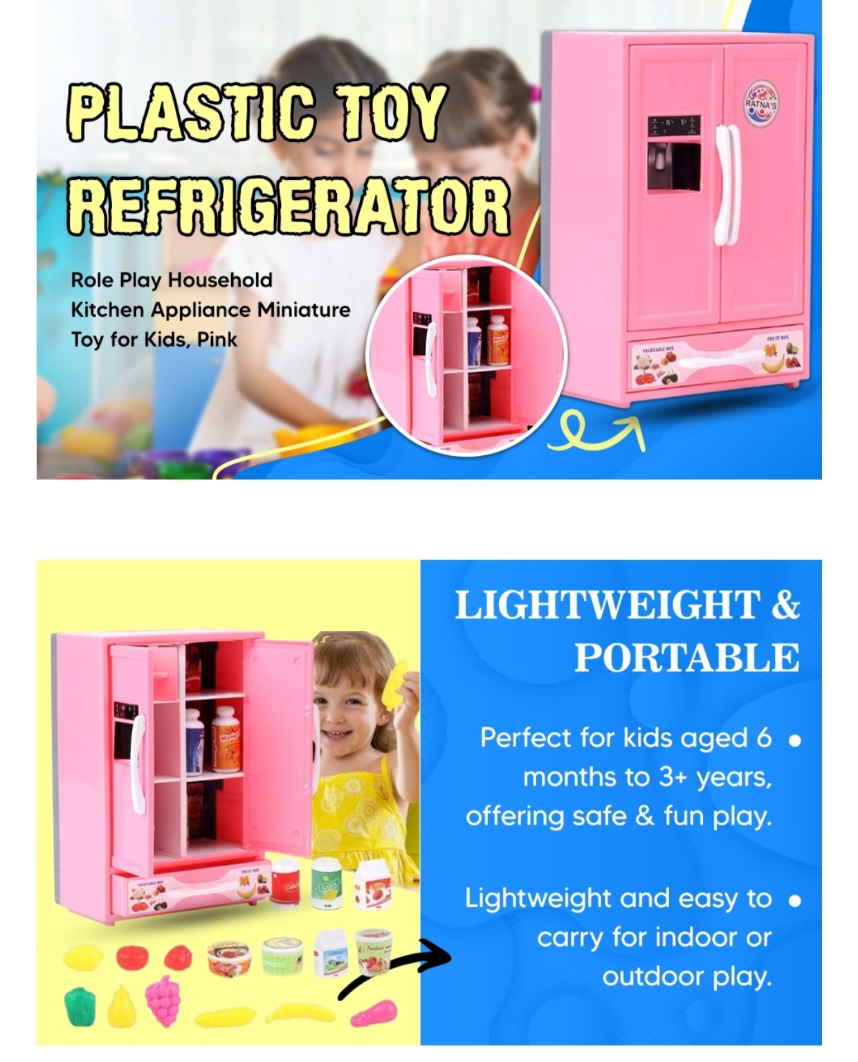 Miniature Household Set - Image 17