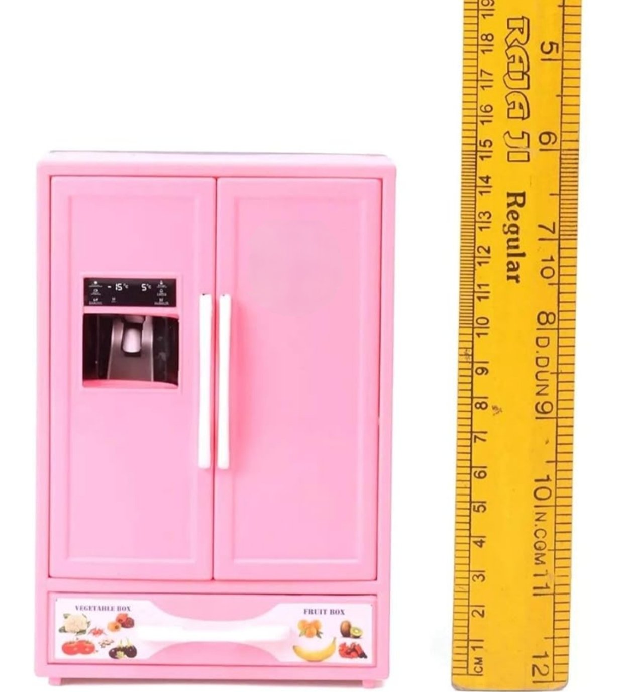 Miniature Household Set - Image 16