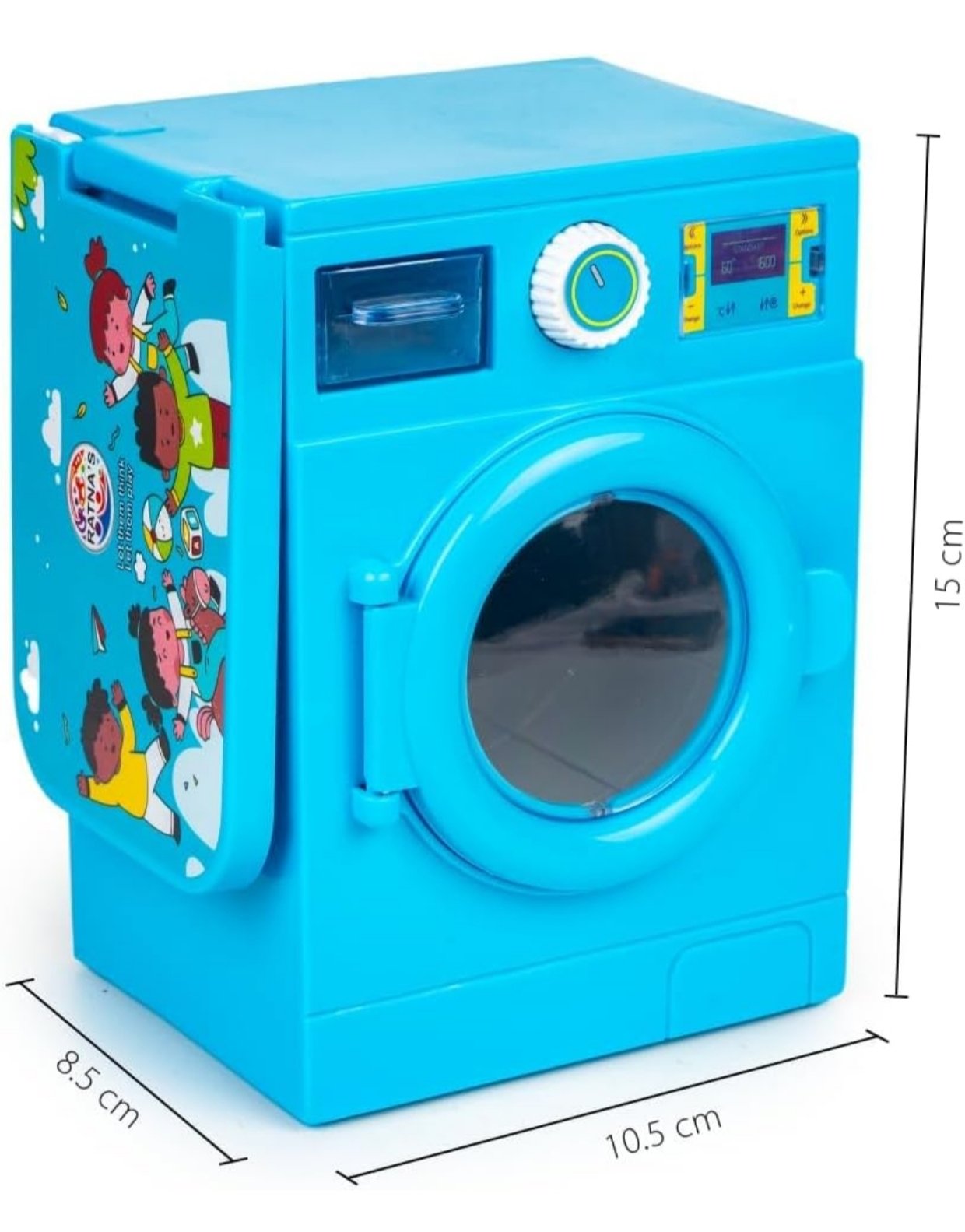 Miniature Household Set - Image 12