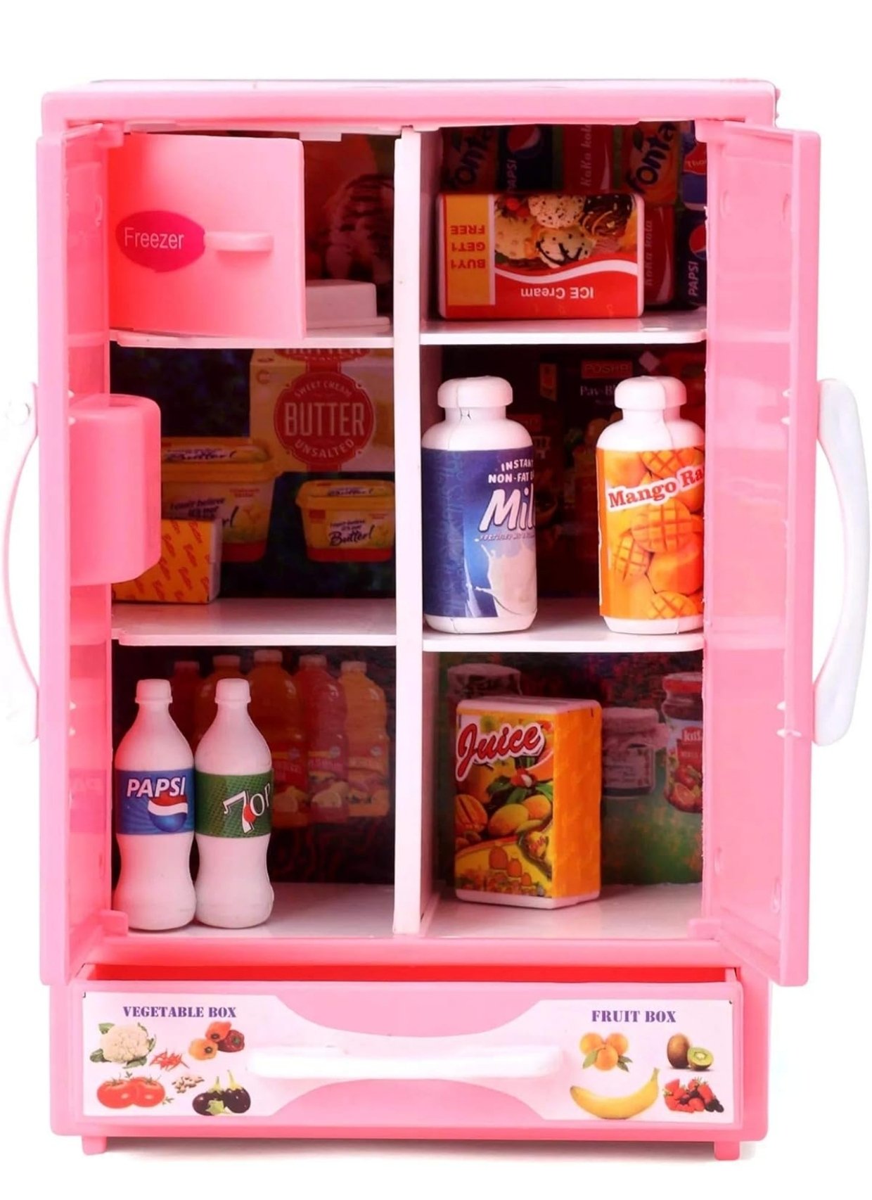 Miniature Household Set - Image 18