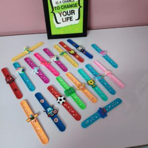 Cartoon Wrist Band