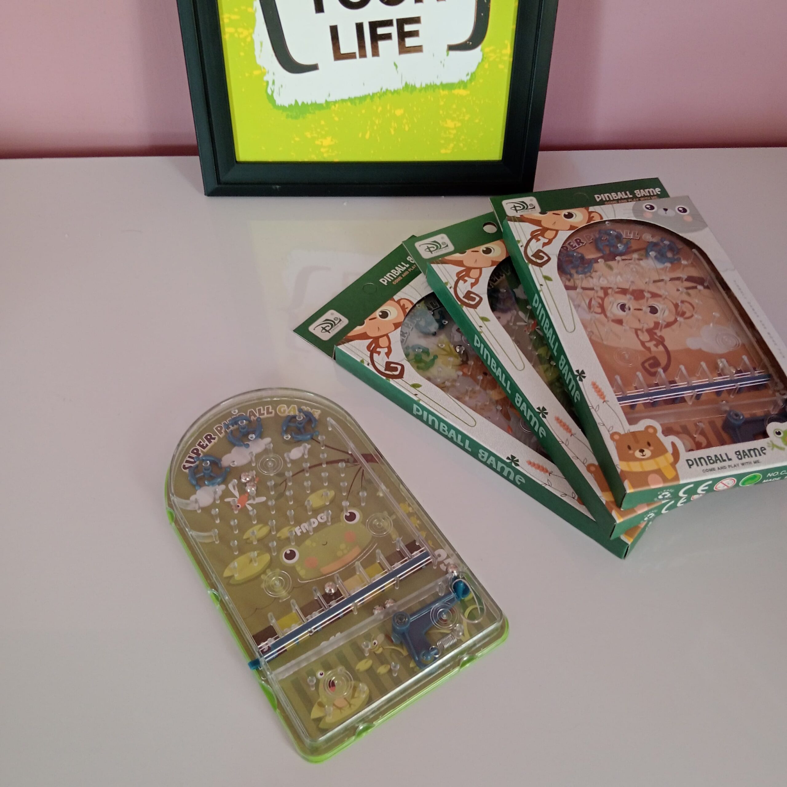 Pinball Game - Image 5