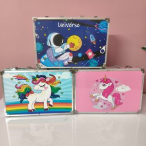 145 Pieces Coloring Set