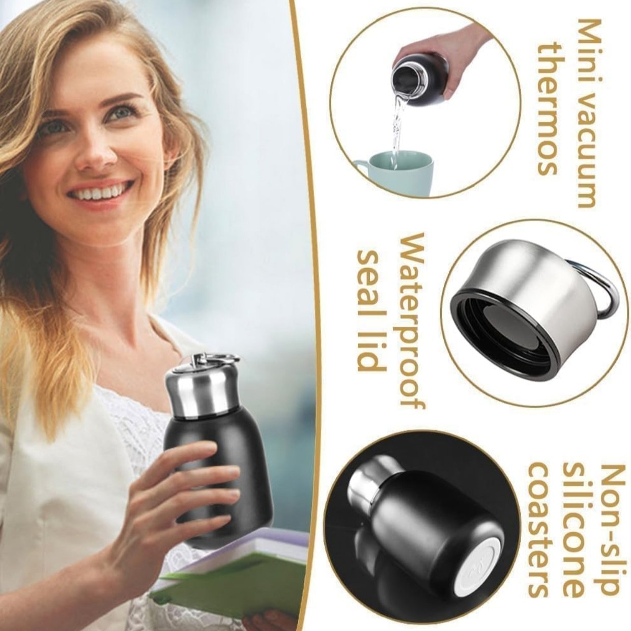 Mini Thermos - Image 13