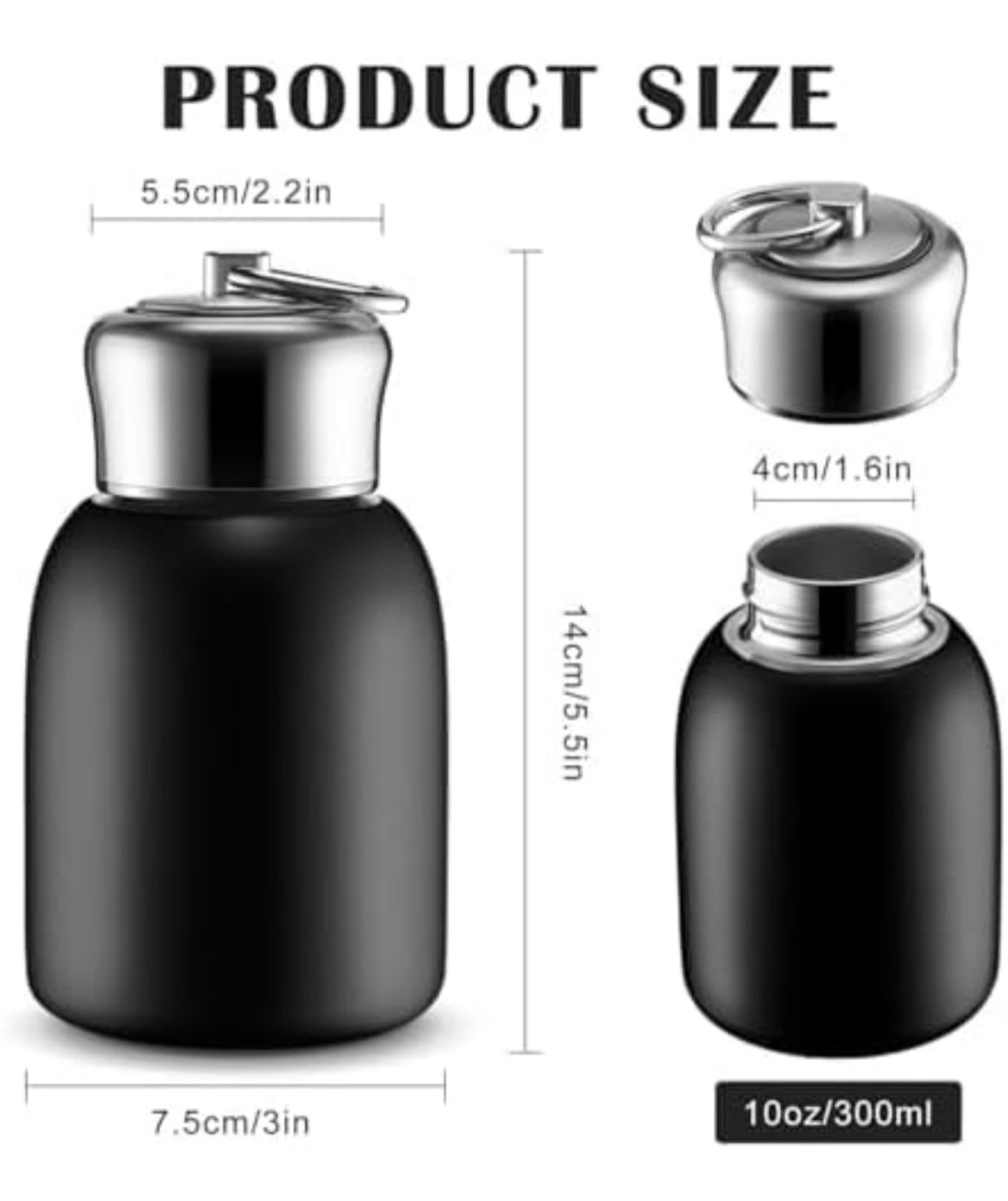 Mini Thermos - Image 3