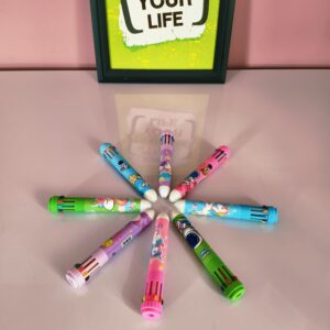 10 in 1 pen