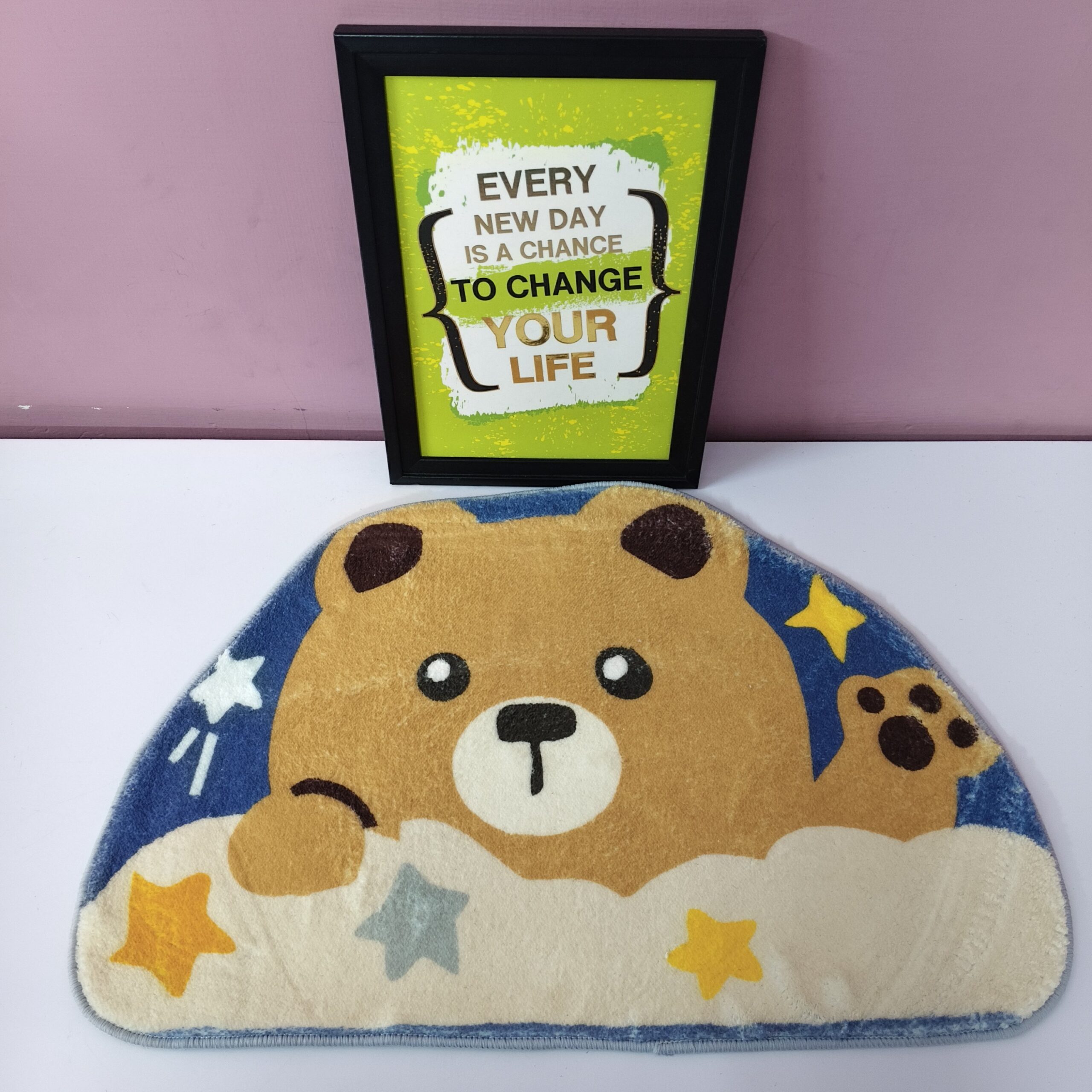 Kids Room Rug Door Mat - Image 2
