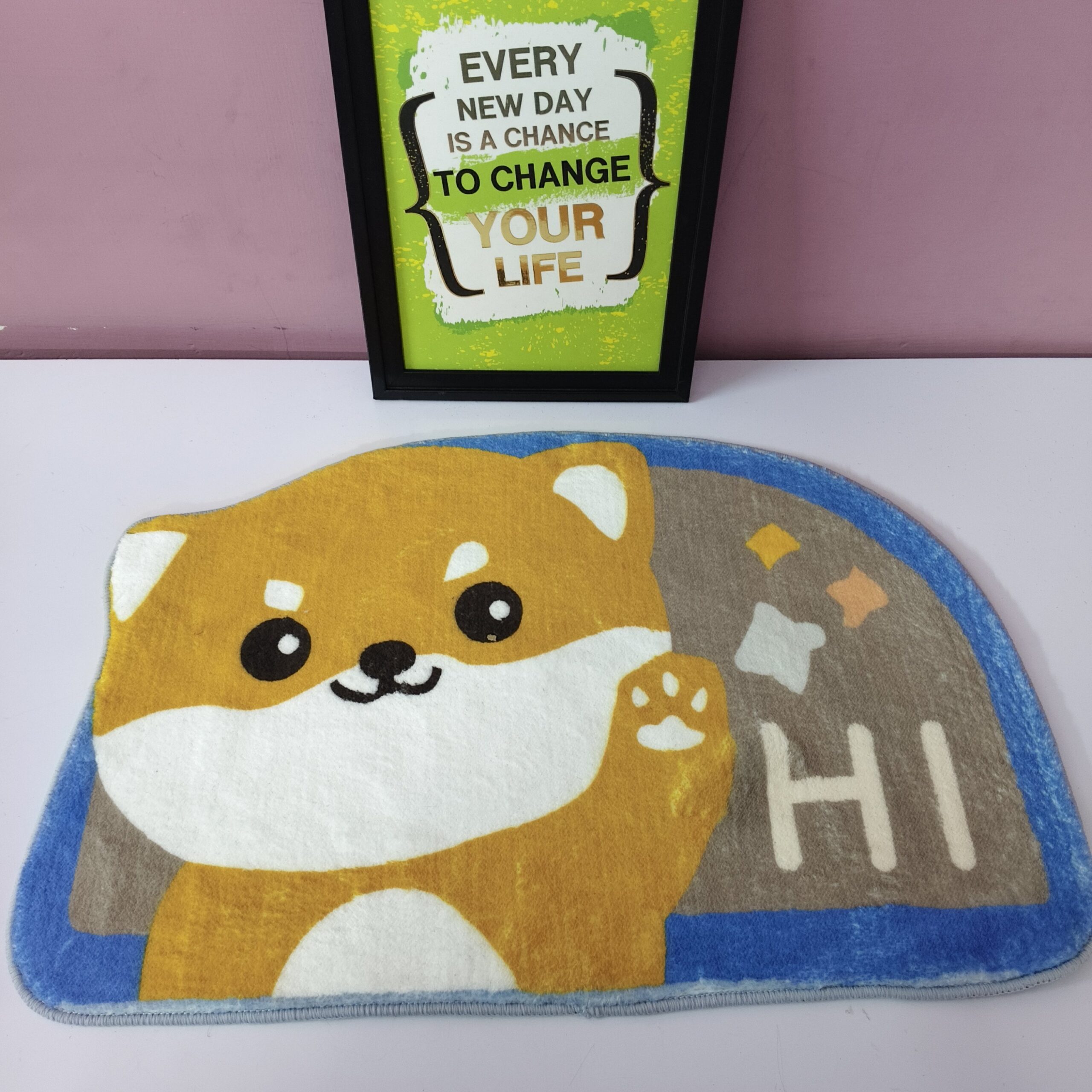 Kids Room Rug Door Mat - Image 3
