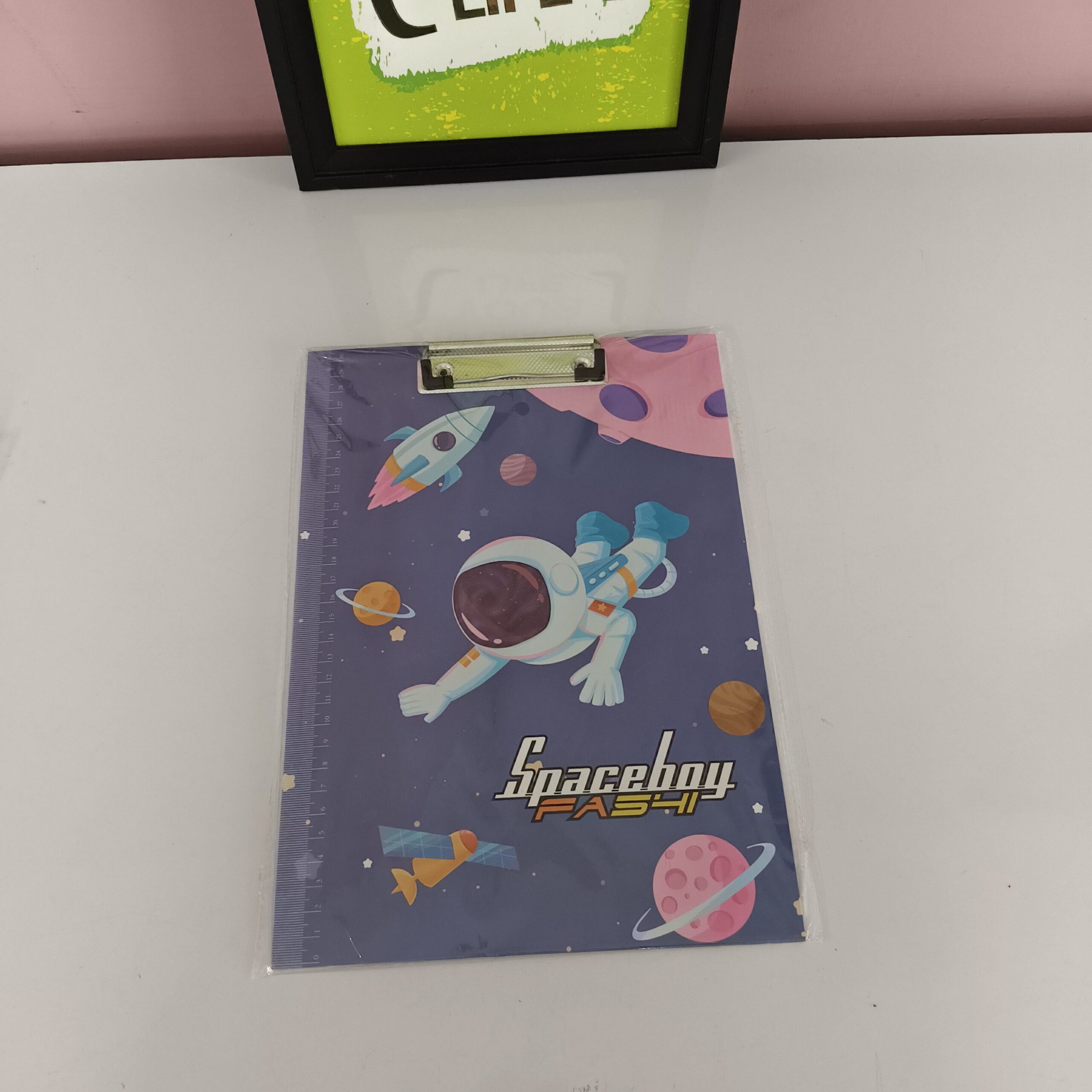 Exam Pad A4 Size - Image 5