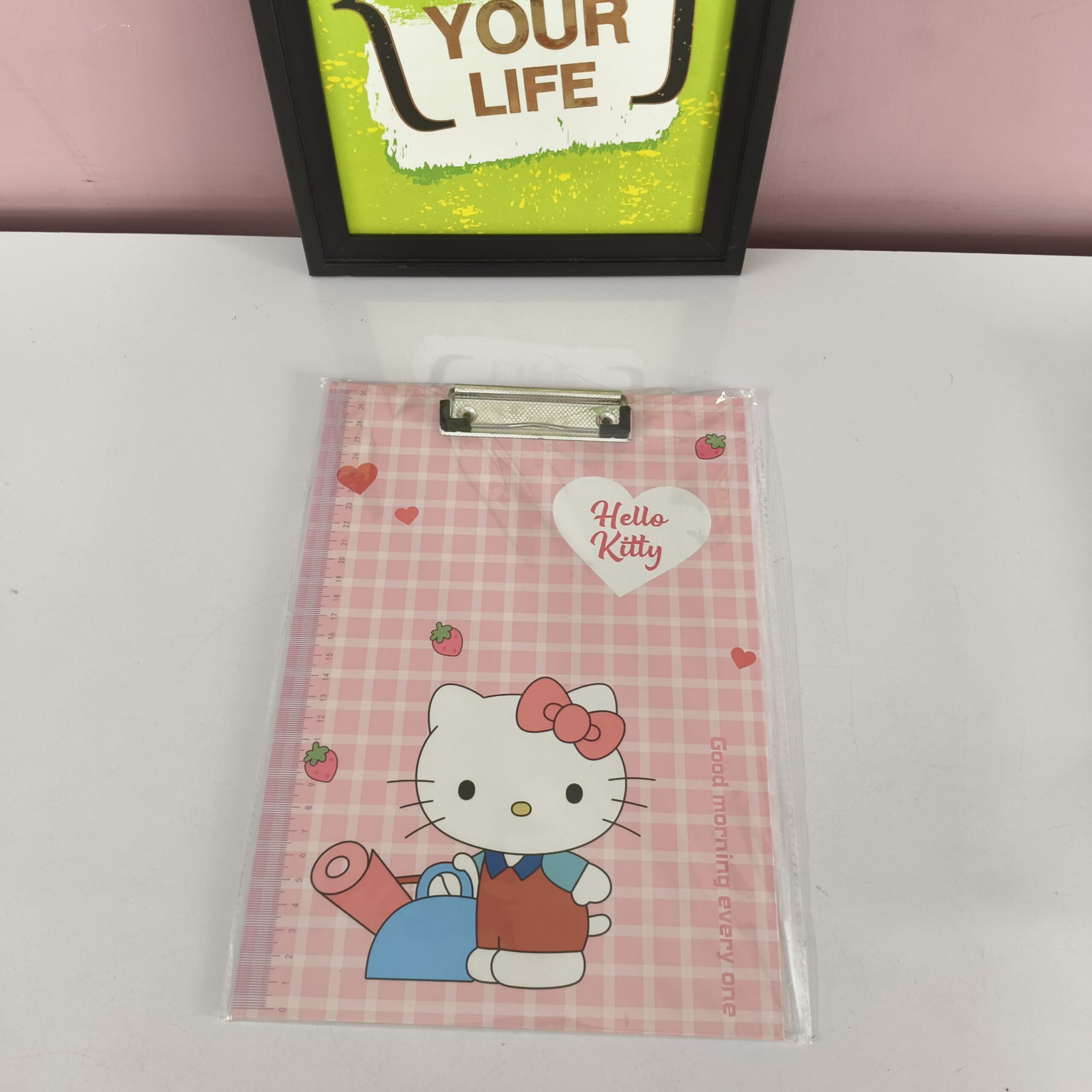 Exam Pad A4 Size - Image 8