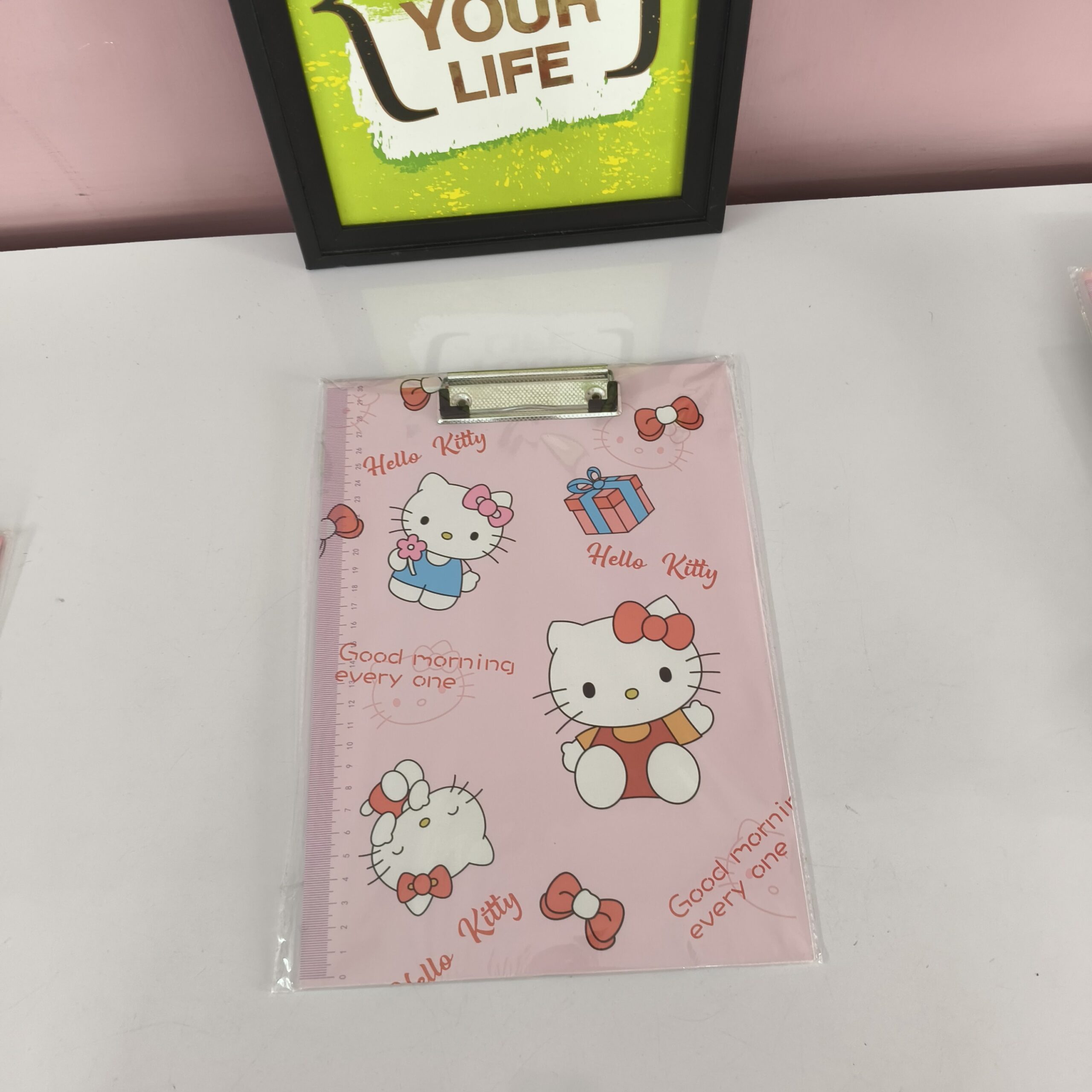 Exam Pad A4 Size - Image 12