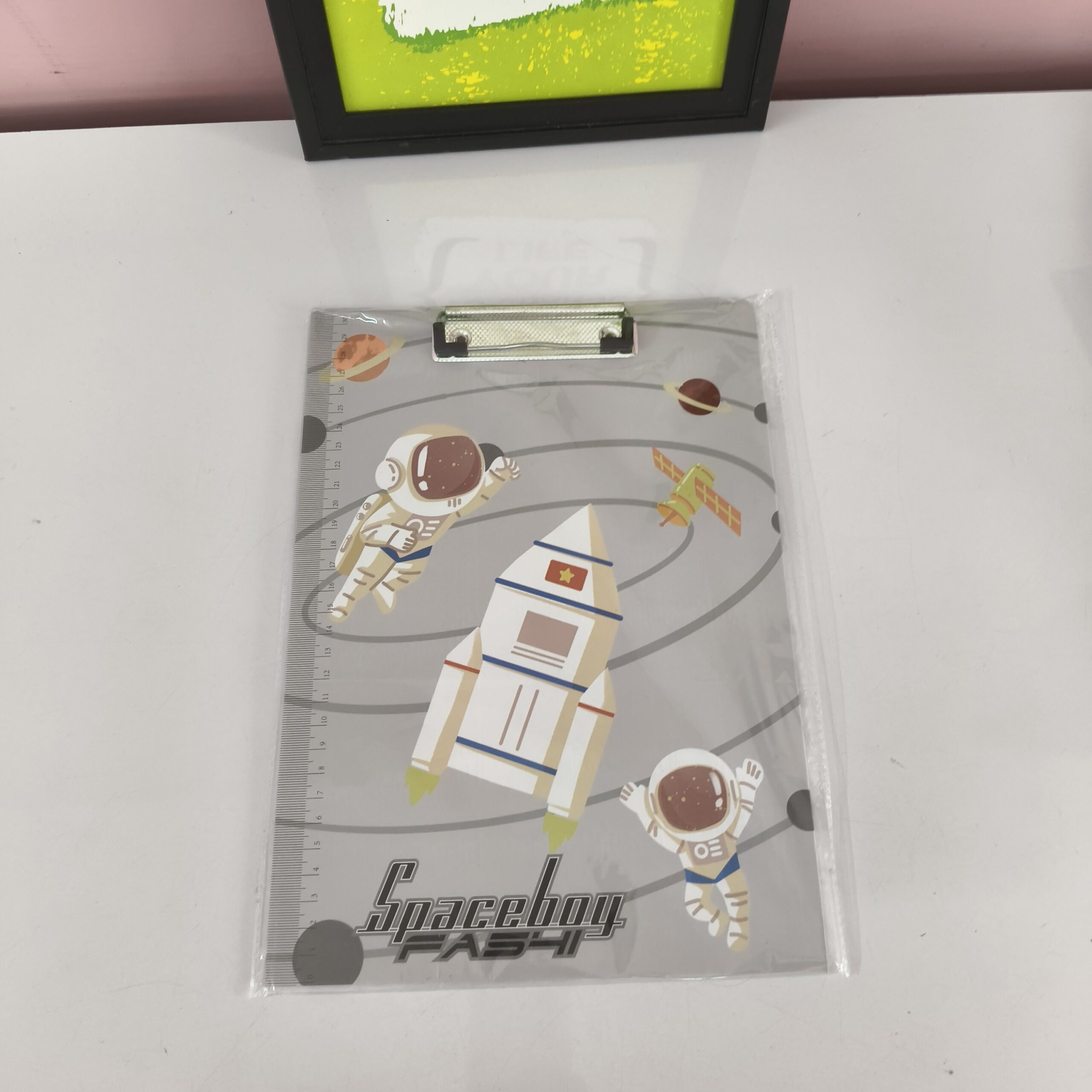 Exam Pad A4 Size - Image 11