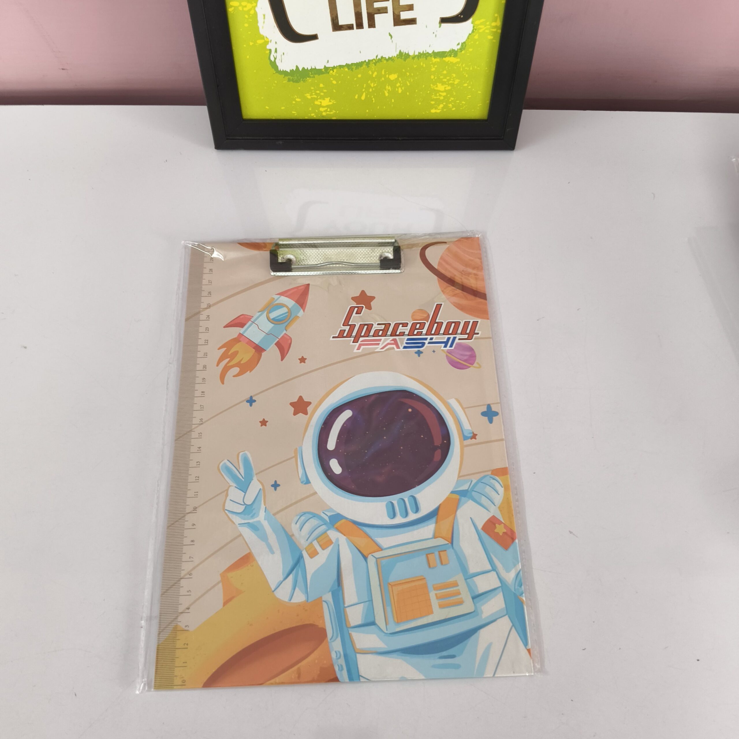 Exam Pad A4 Size - Image 6