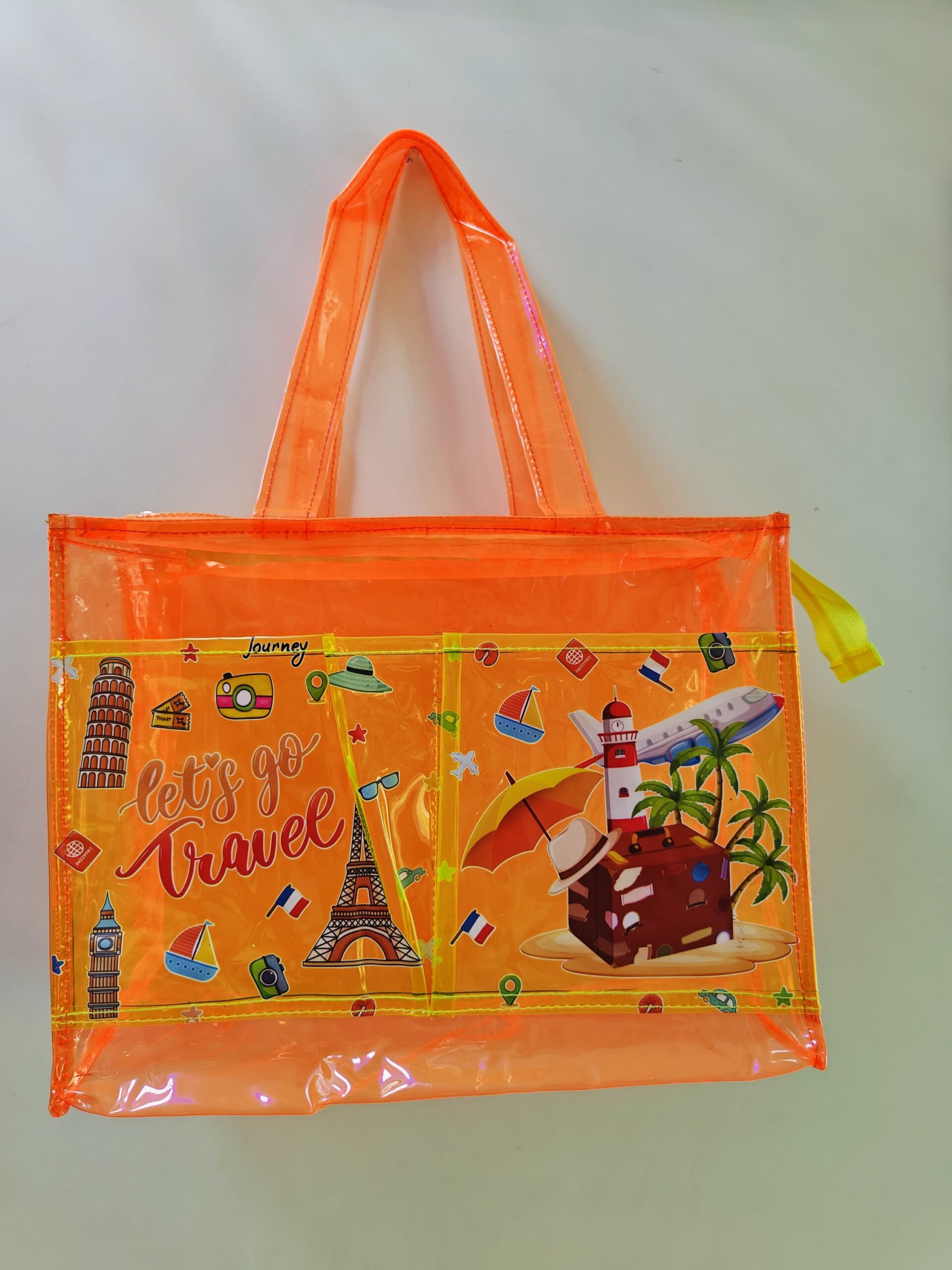 Jelly Bag - Image 4