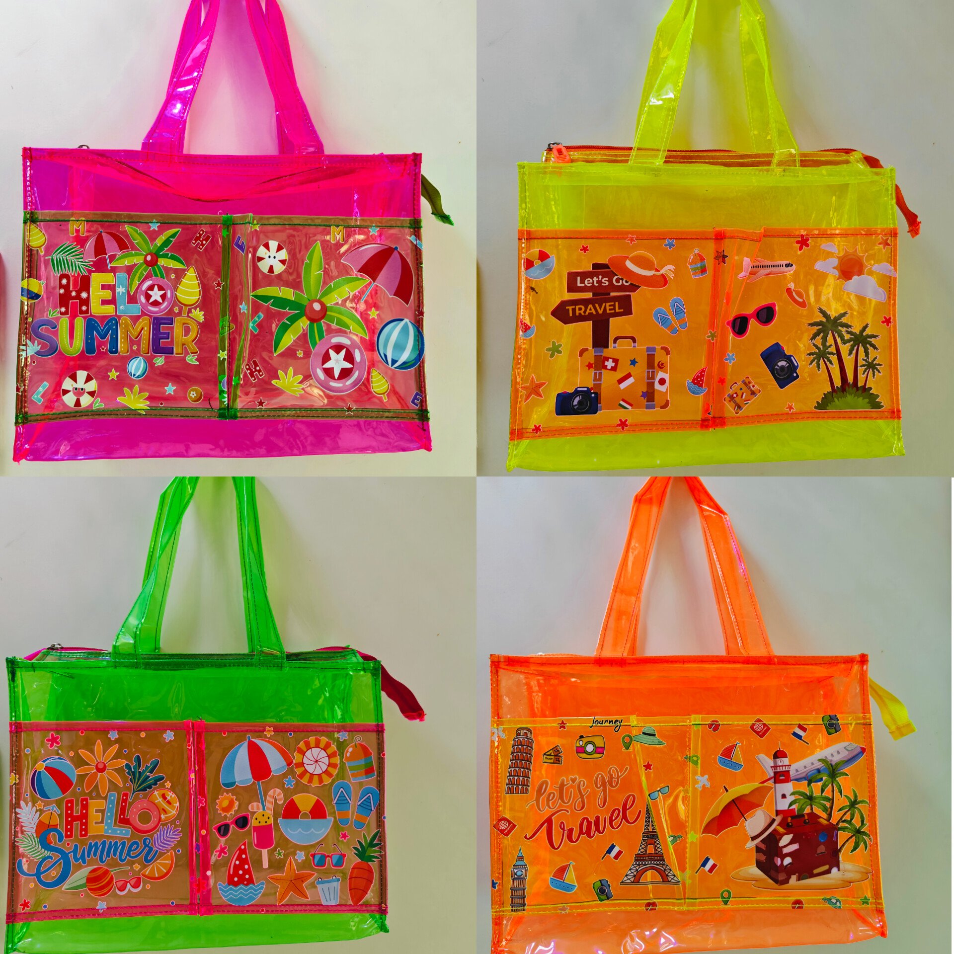Jelly Bag