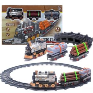 Classic Train Set