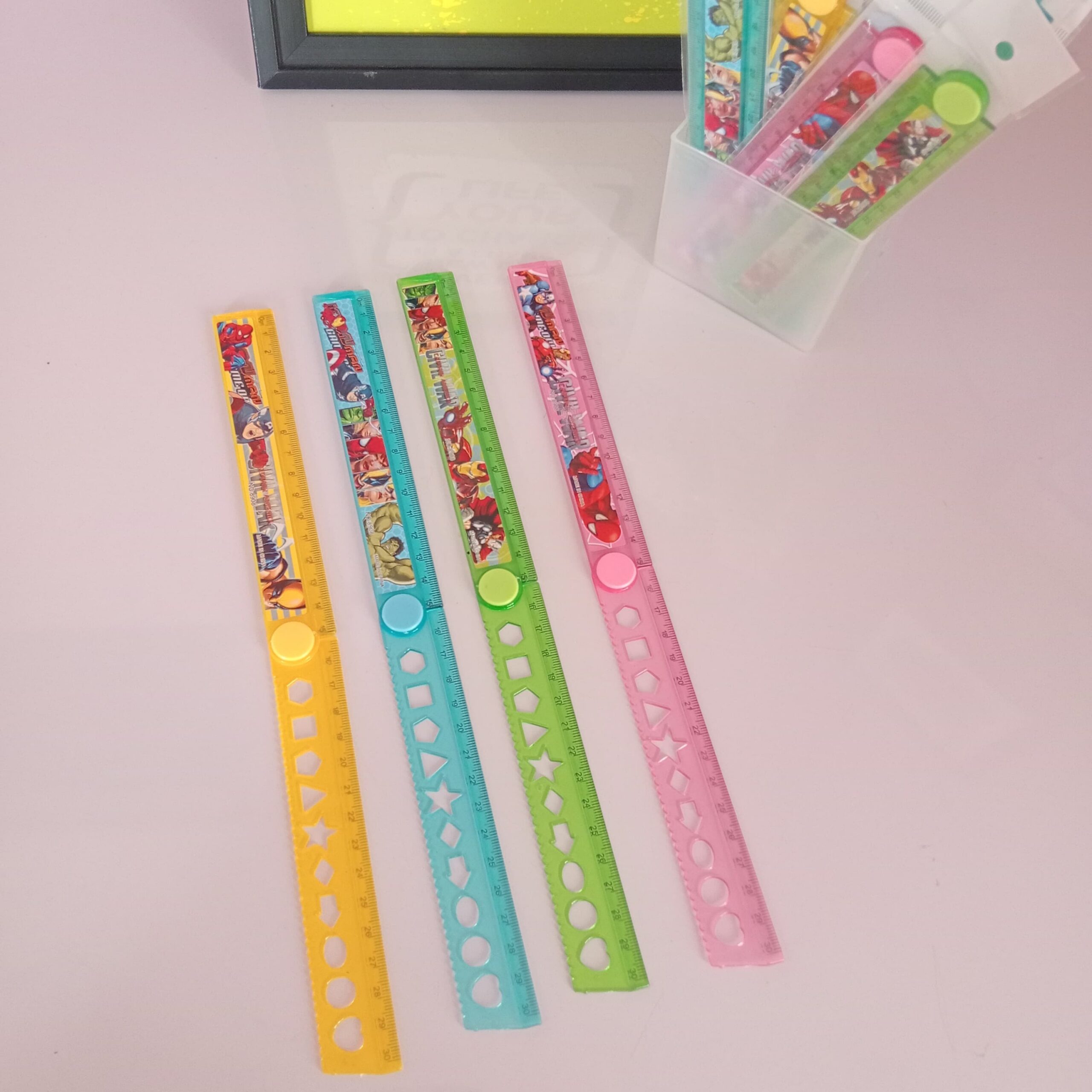 Scale - Expandable - Image 4