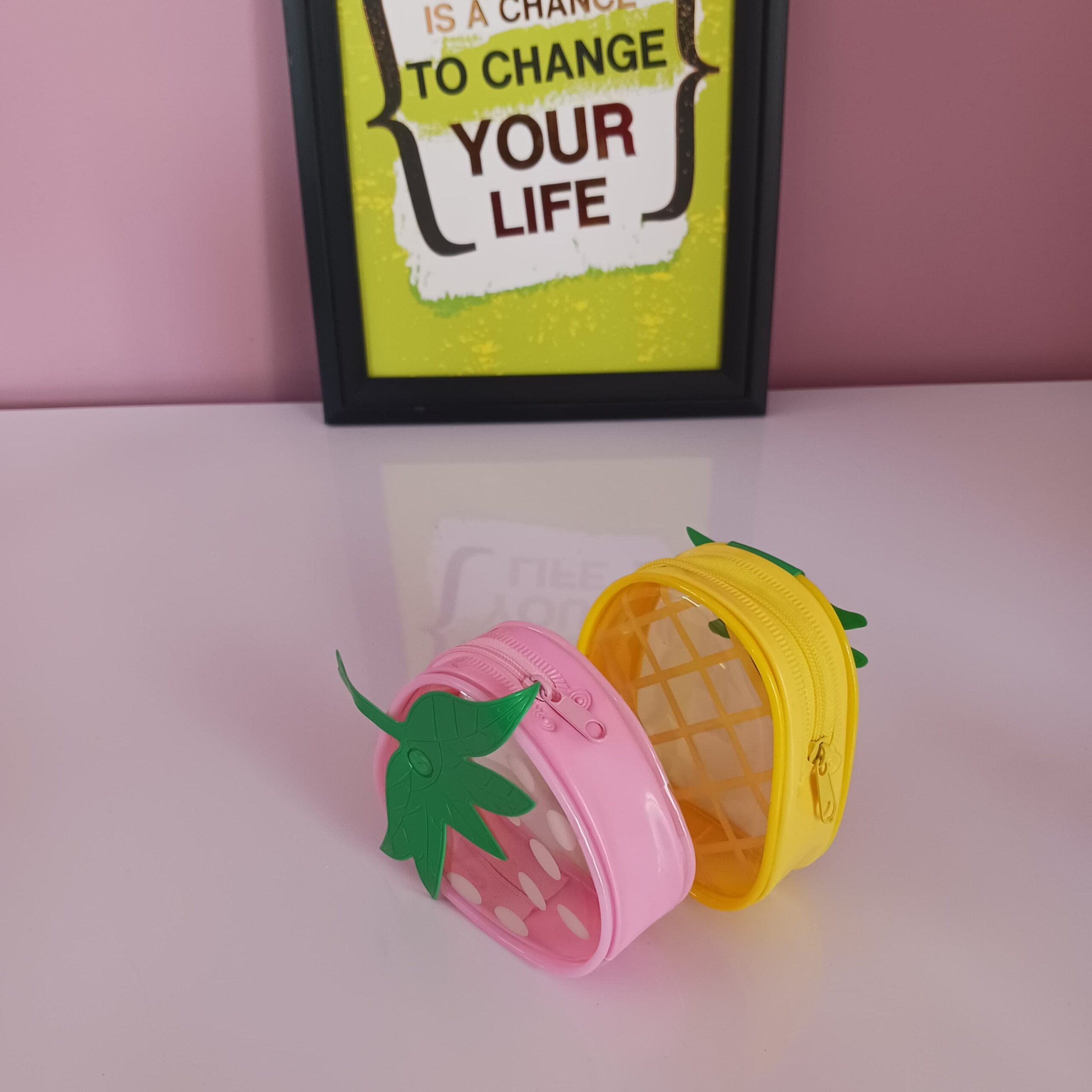 Fruits Coin Pouch - Image 3