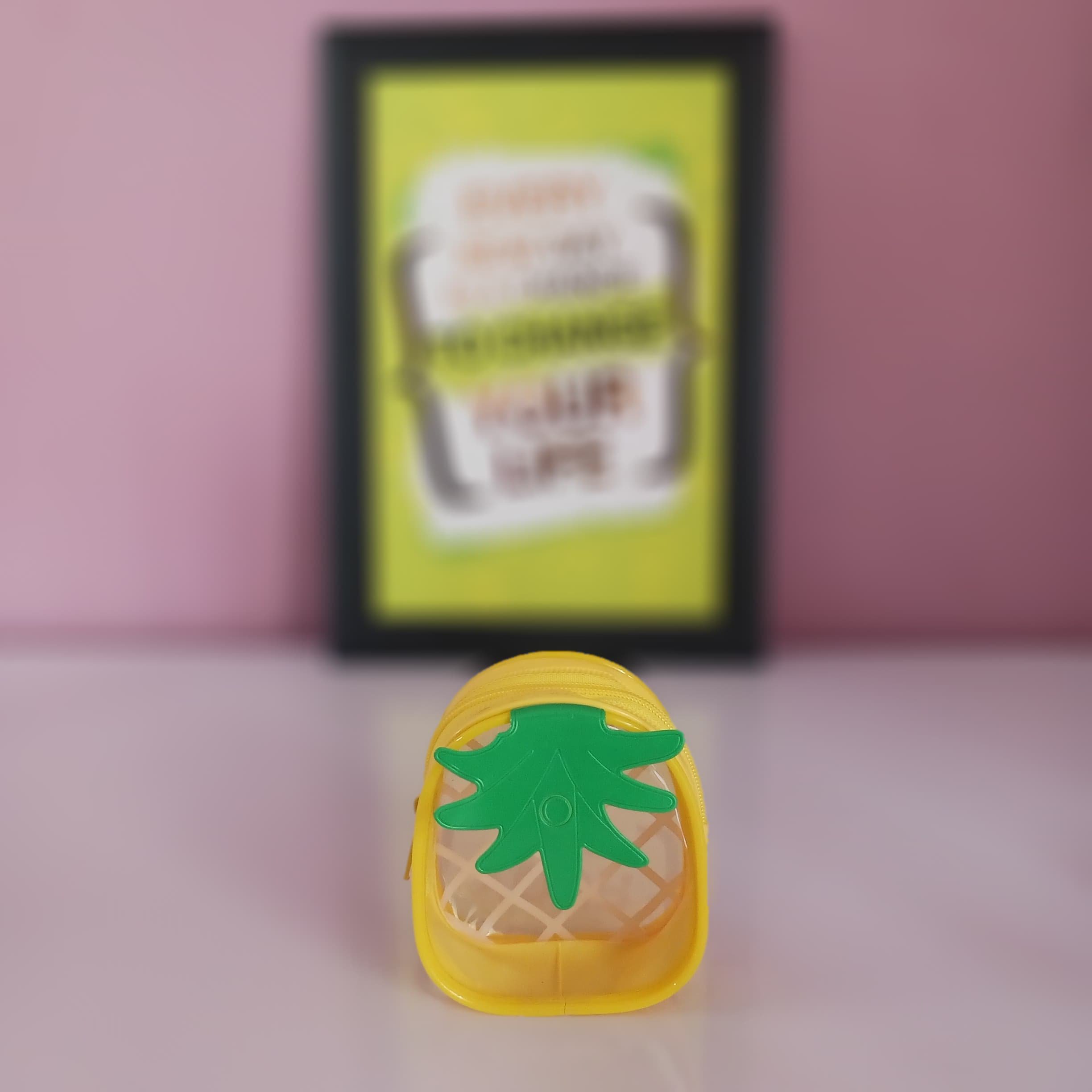 Fruits Coin Pouch - Image 4