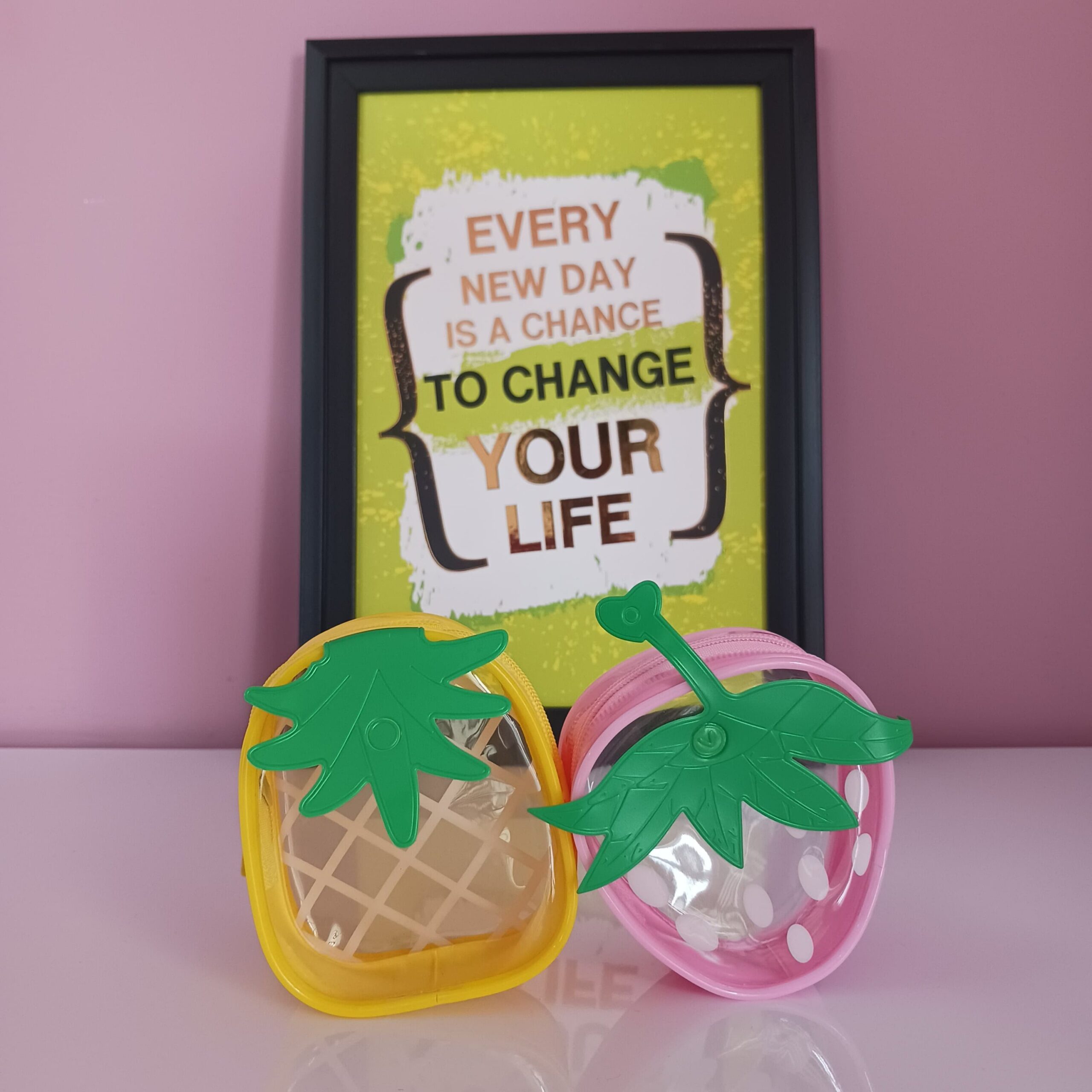 Fruits Coin Pouch - Image 2