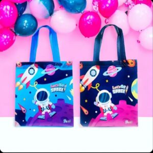 Party Bags - Animated