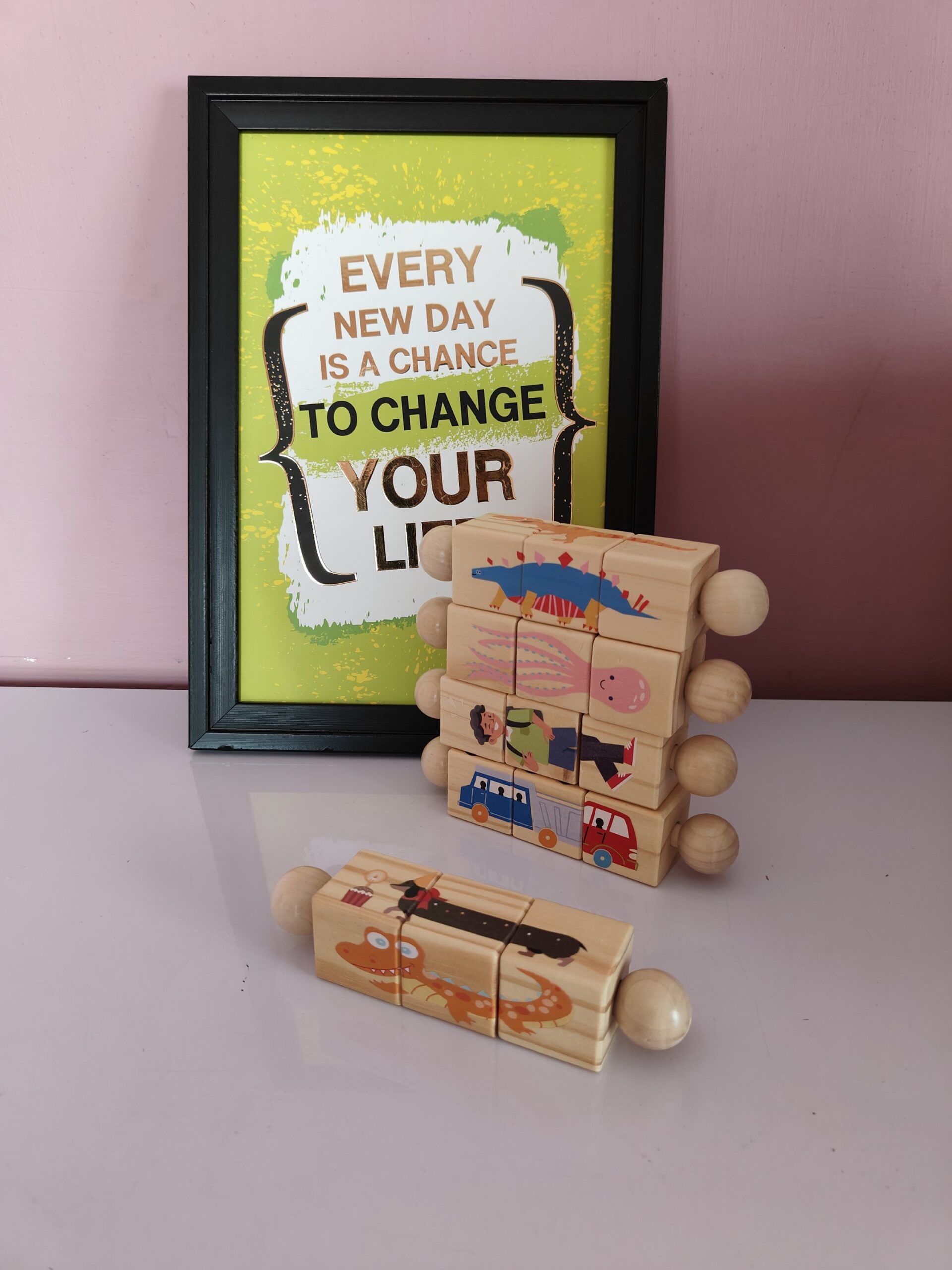Rotating Puzzle - Image 8