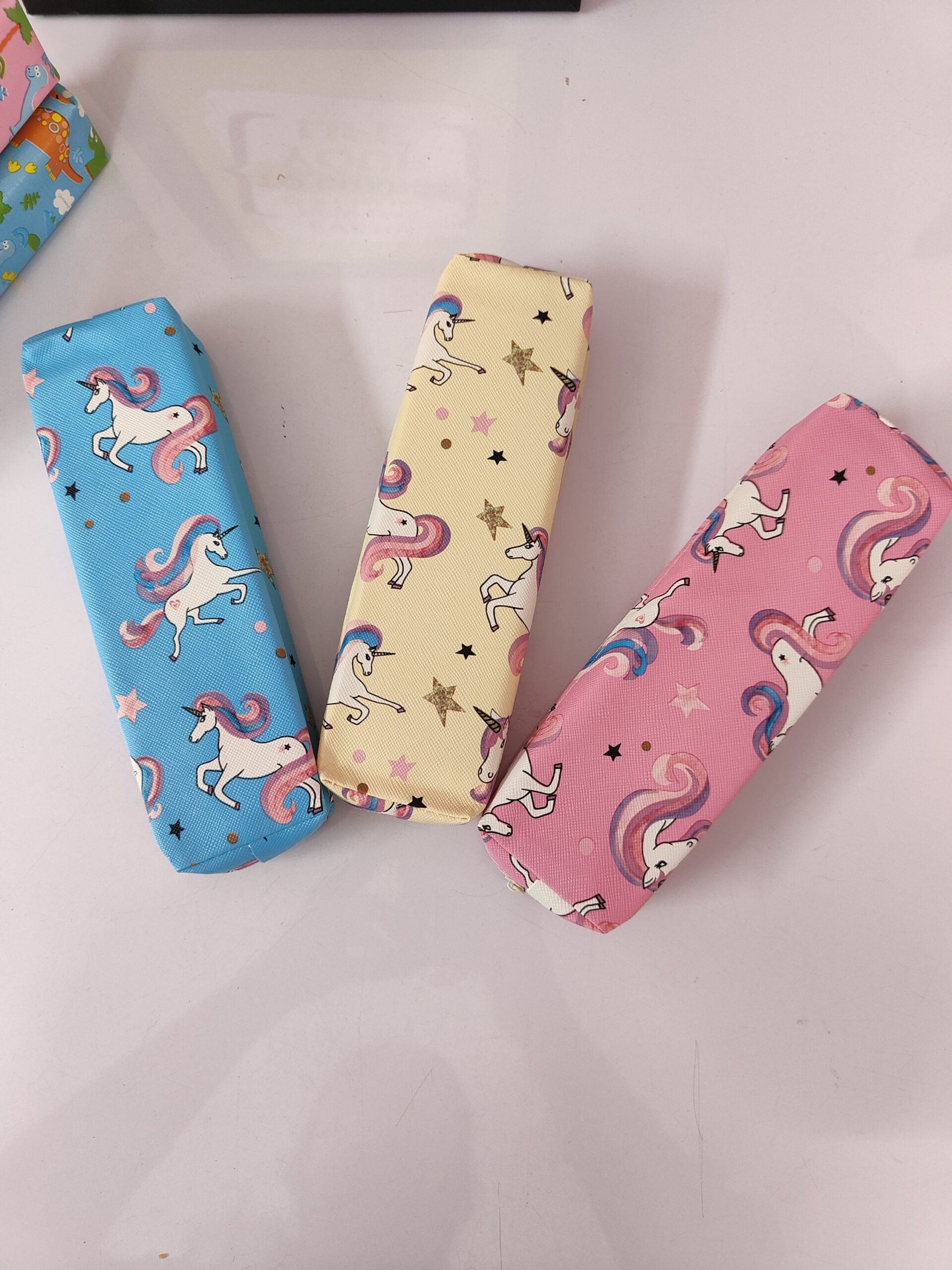 Cartoon Pencil Pouch - Image 4