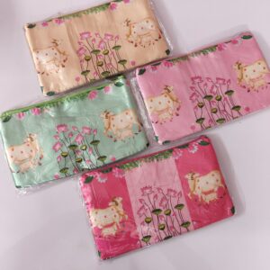 Pichwai Wallet