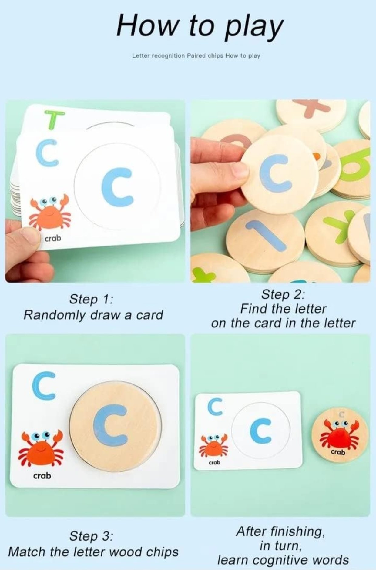 Cognitive Word - Image 5