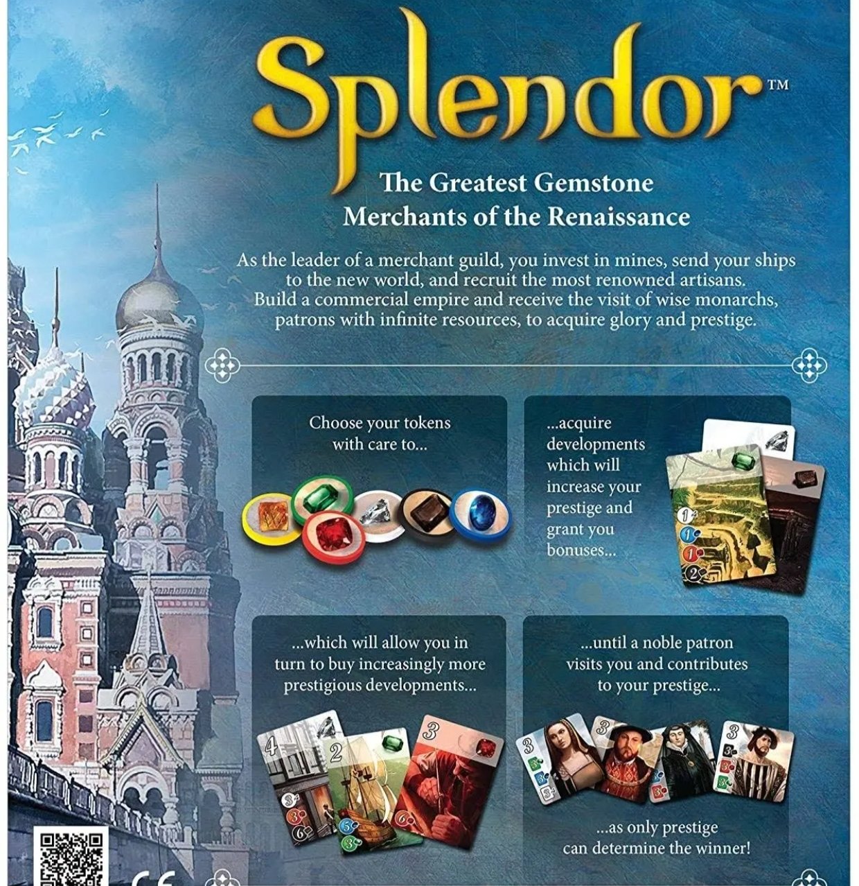 Splendor - Family Game - Image 11