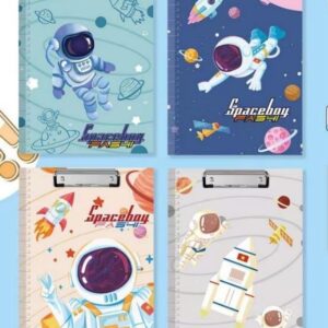 Exam Pad A4 Size