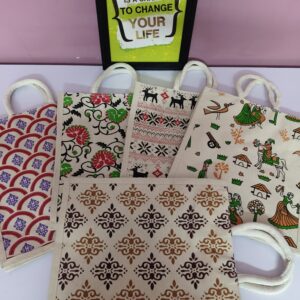 Jute Bags