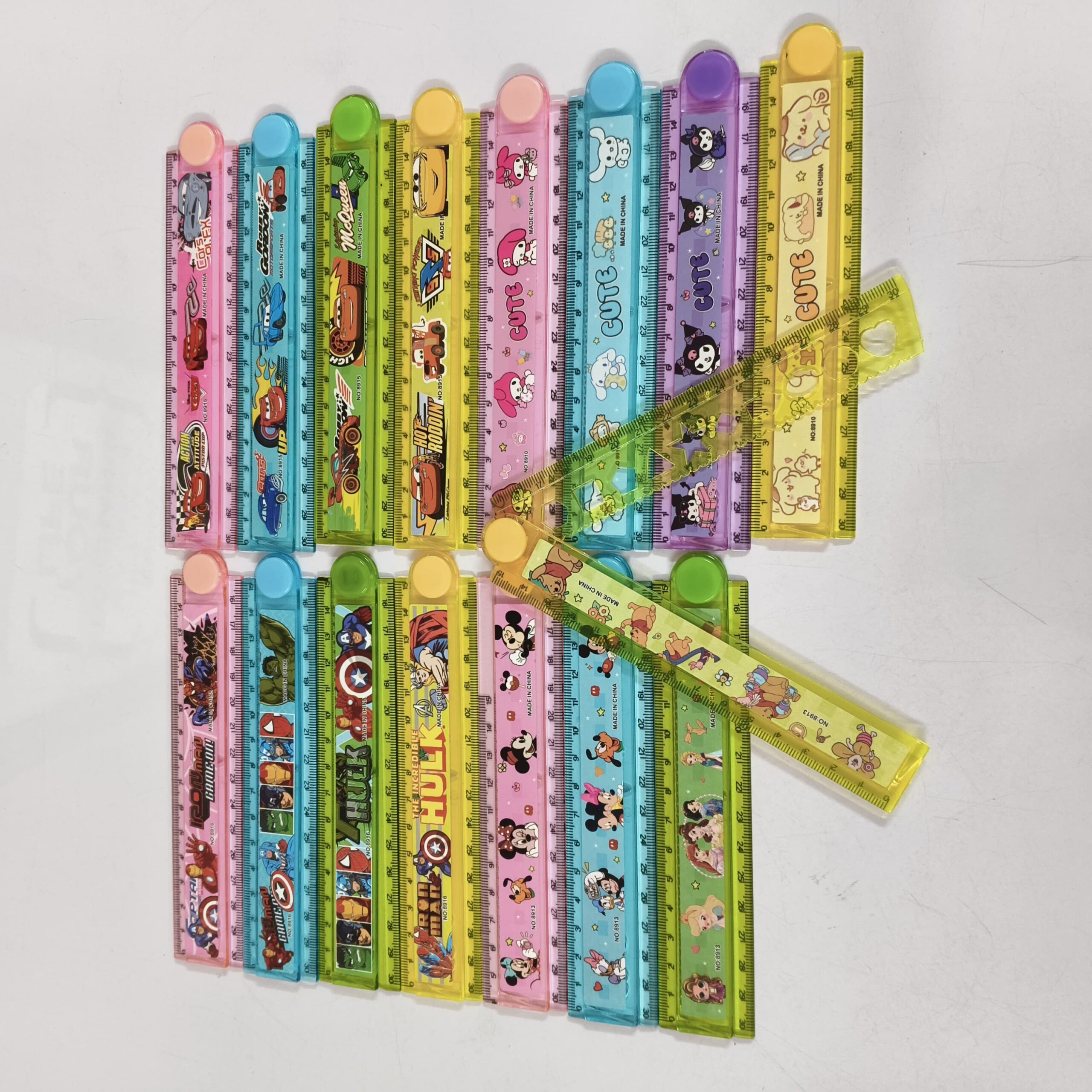 Scale - Expandable - Image 20