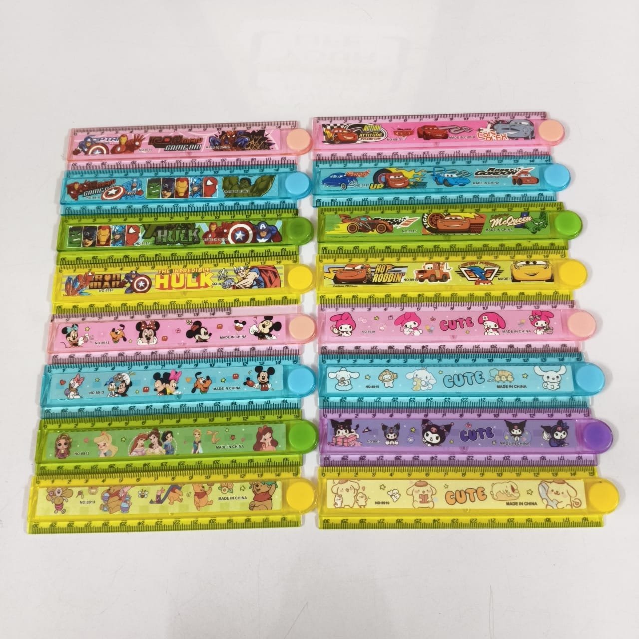 Scale - Expandable - Image 11