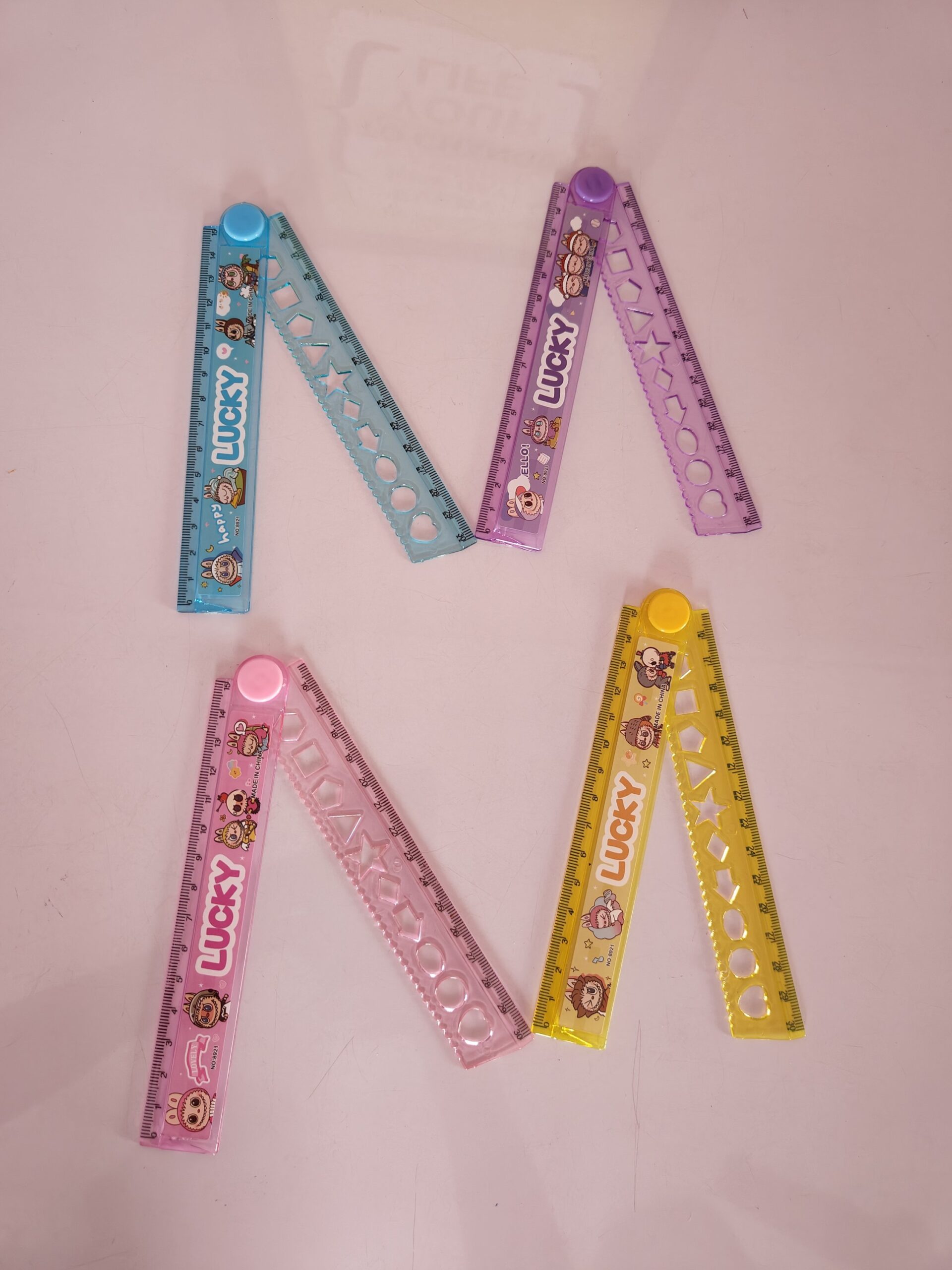 Scale - Expandable - Image 22