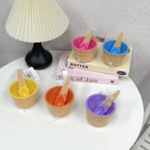 Ice Cream Bowl