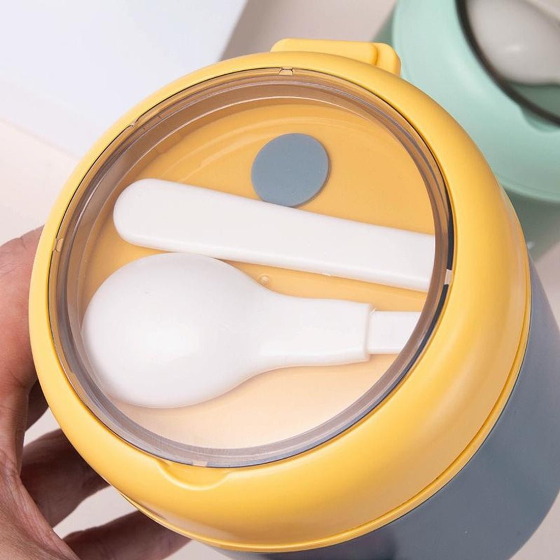 Tedmei Soup Cup / Lunch Box - Image 11