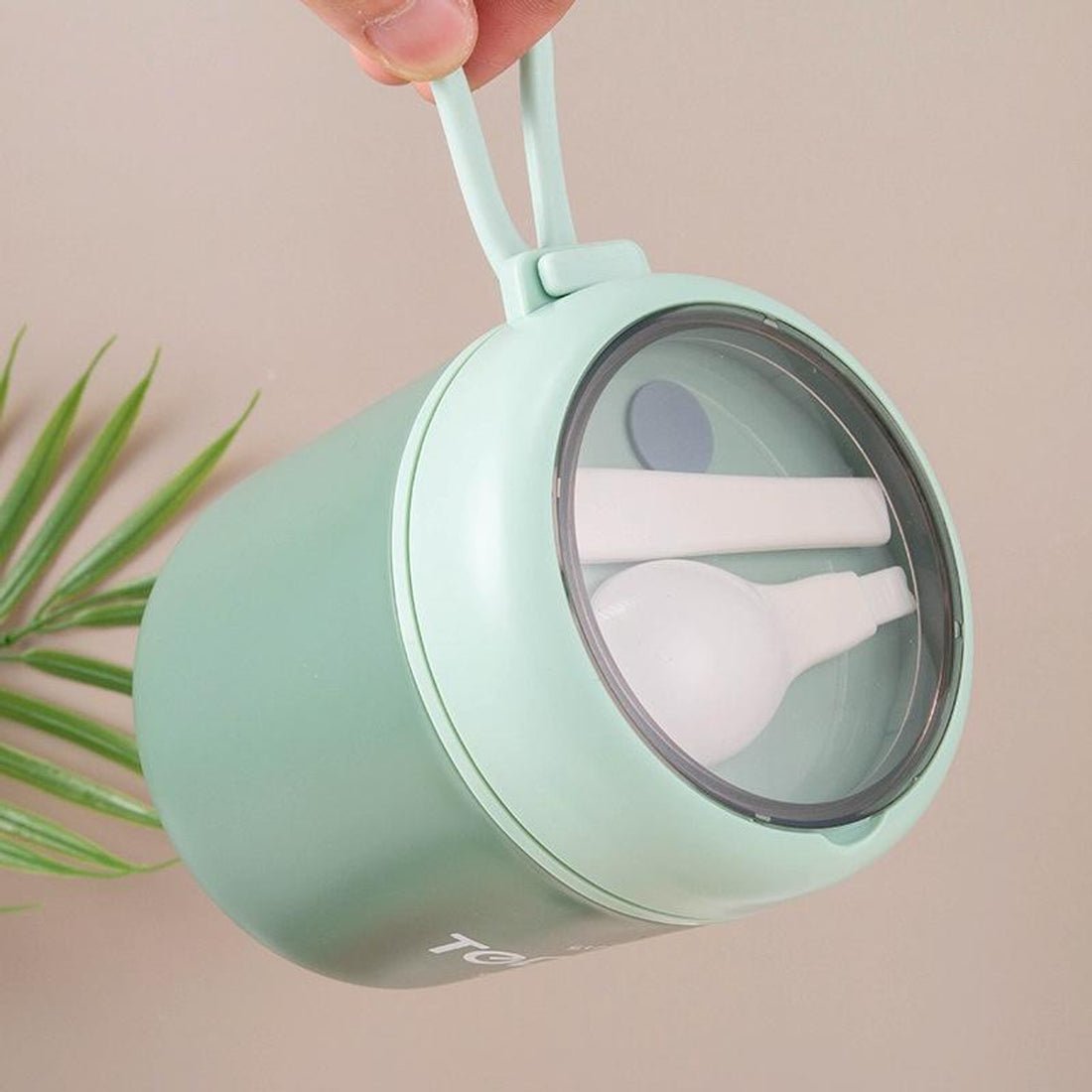 Tedmei Soup Cup / Lunch Box - Image 13