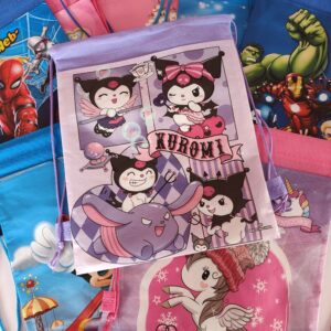 Drawstring Bags