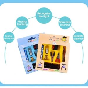 Science Experiment Kit