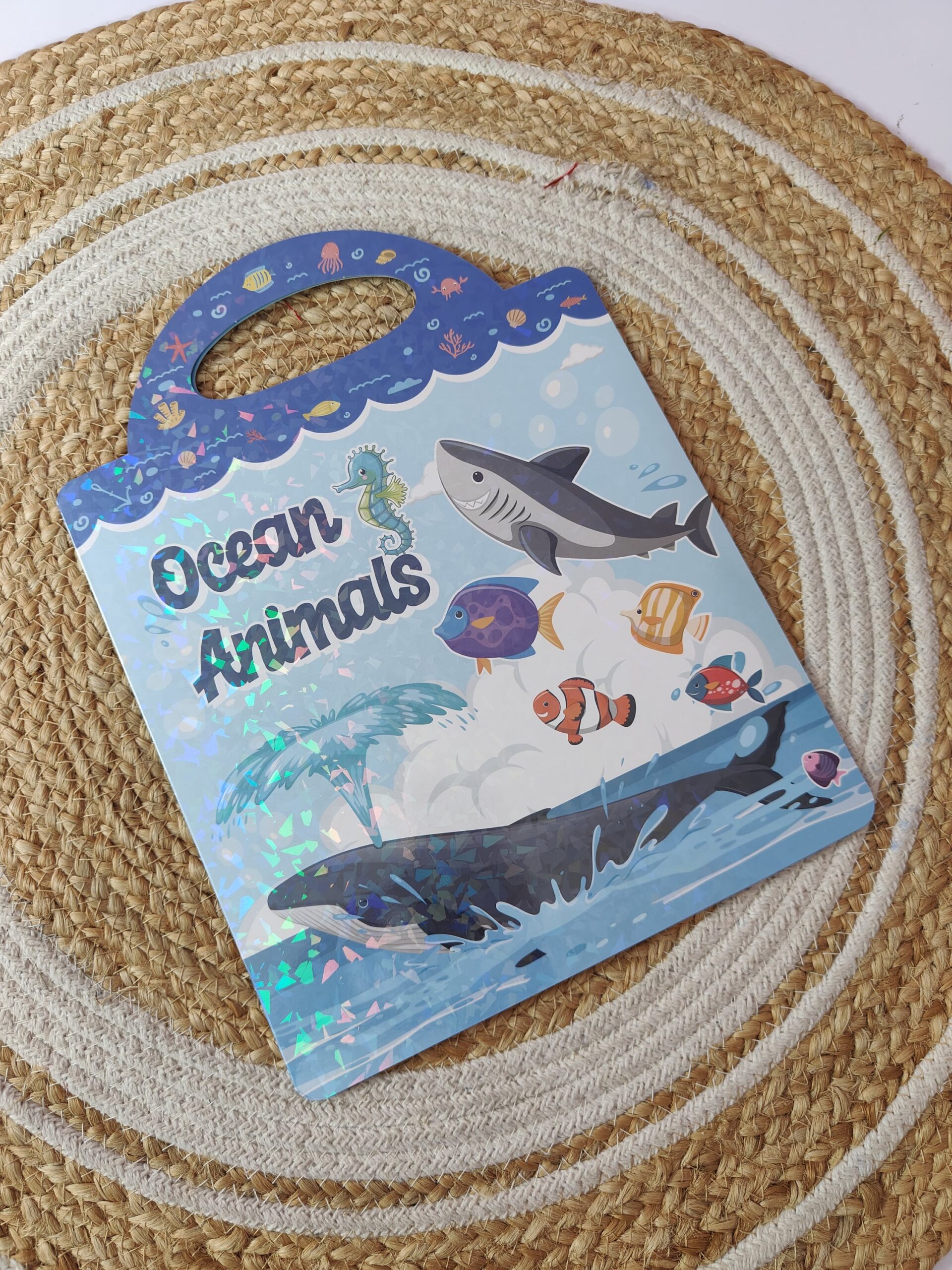 Sticker Book - Image 14
