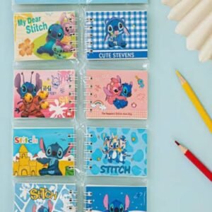 Mini Diary (1 piece)