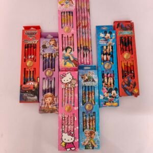 Themed Pencil(1 Piece)