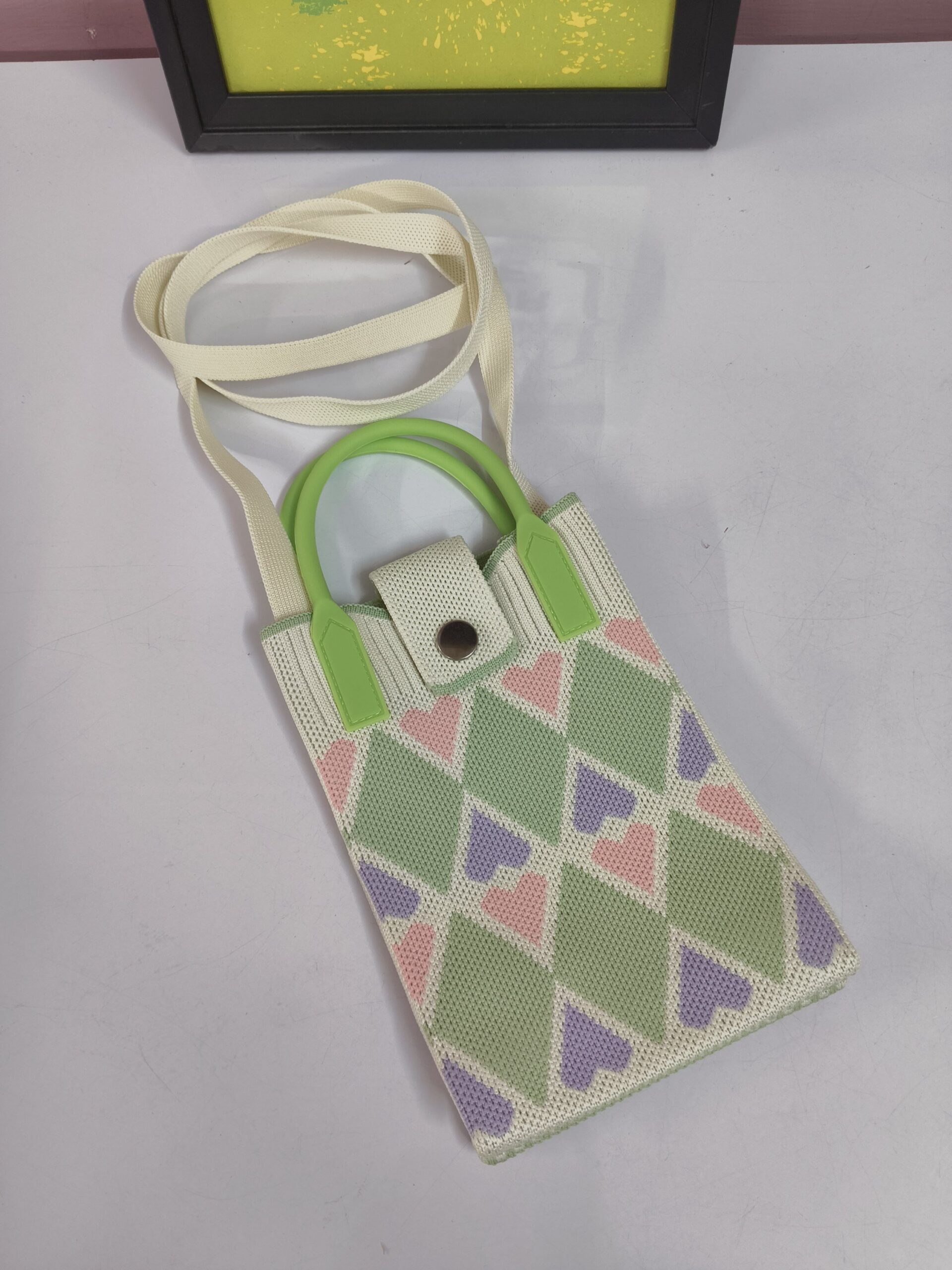 Korean Sling Bag - Image 12
